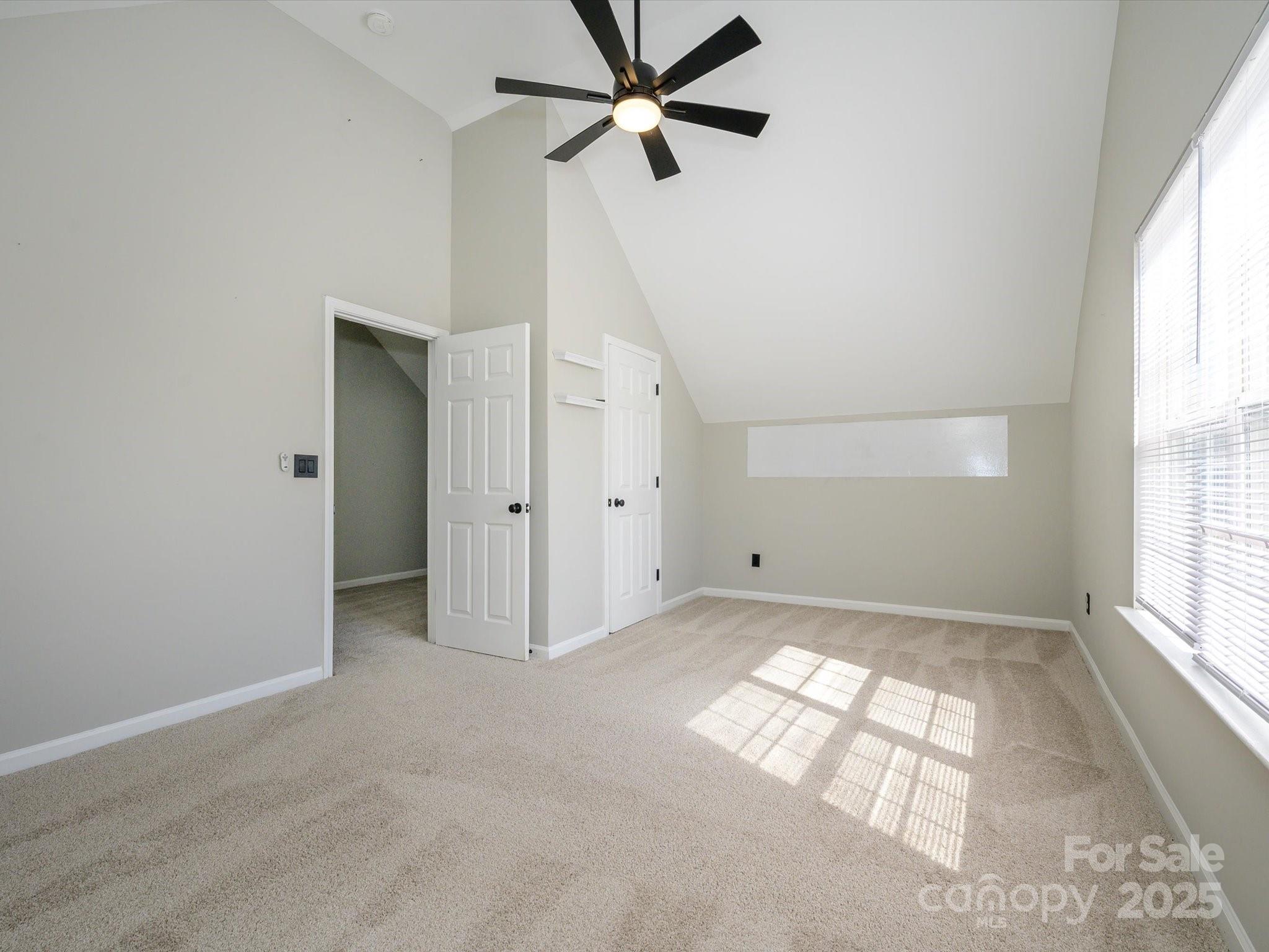 Hidden Creek - Residential