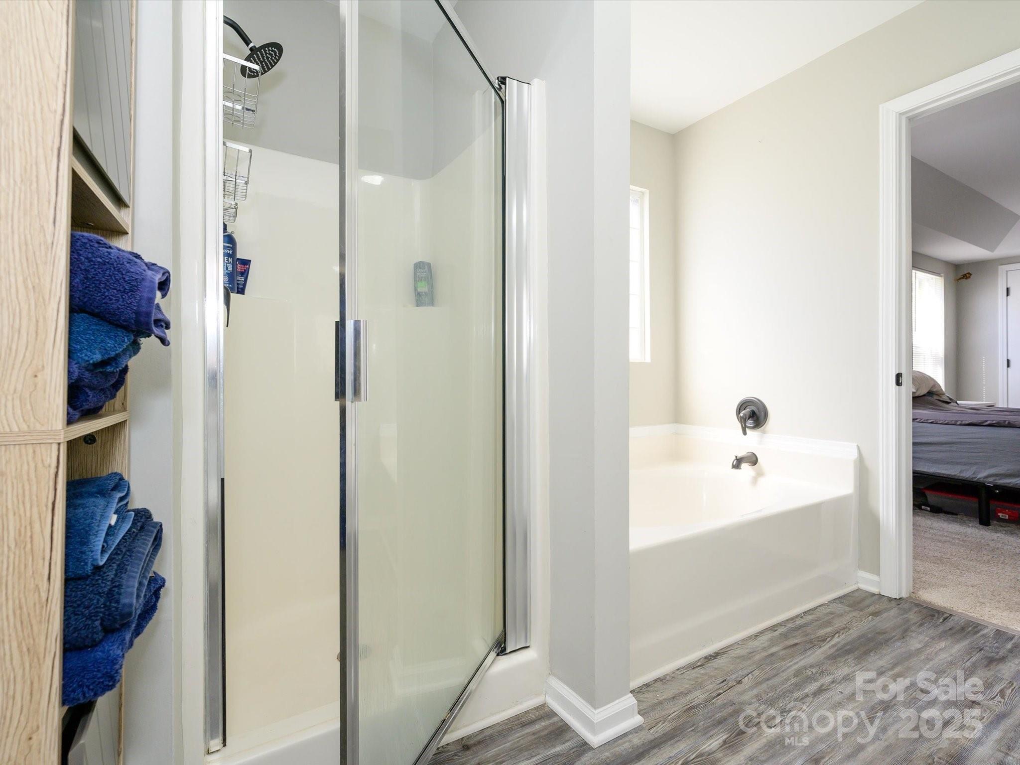 Hidden Creek - Residential