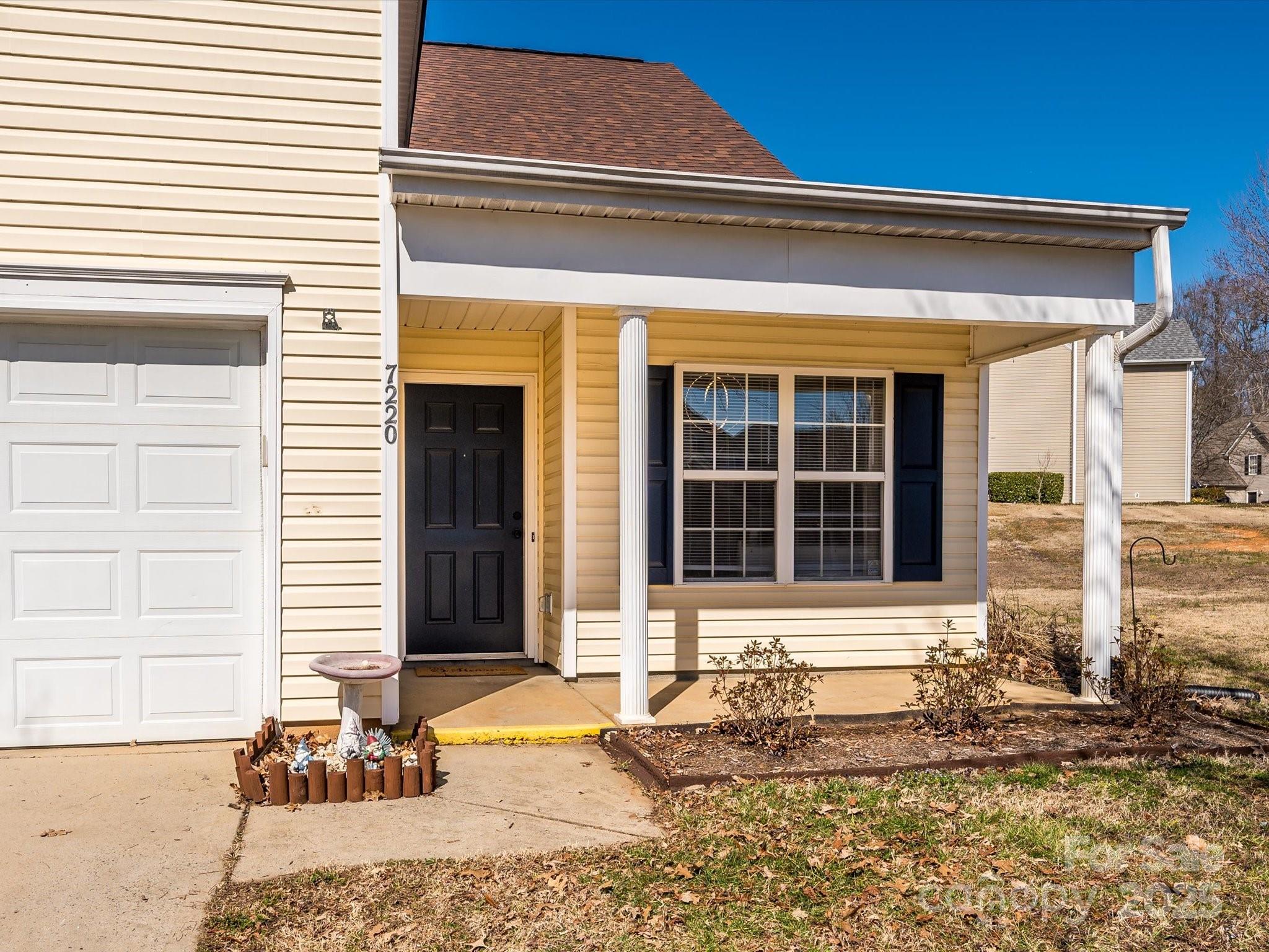 Hidden Creek - Residential