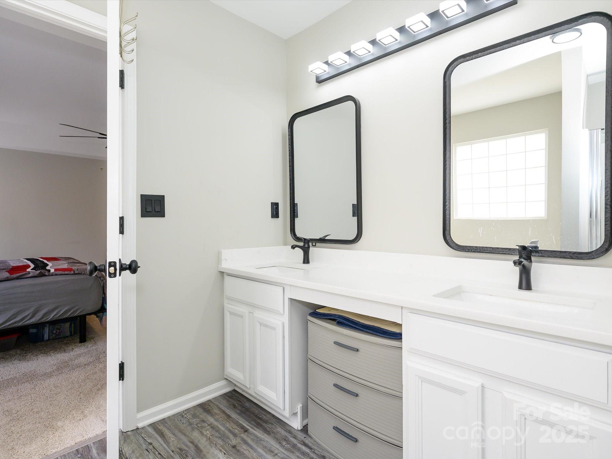 Hidden Creek - Residential