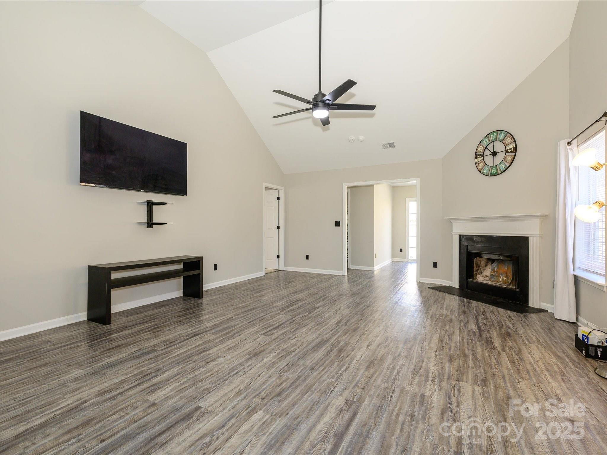 Hidden Creek - Residential