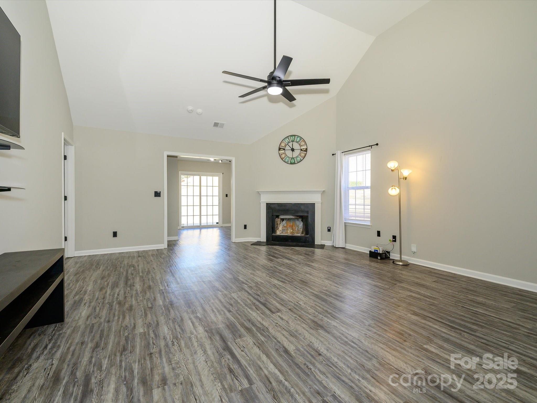 Hidden Creek - Residential