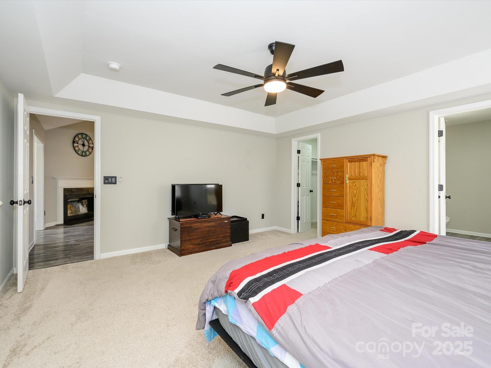 Hidden Creek - Residential