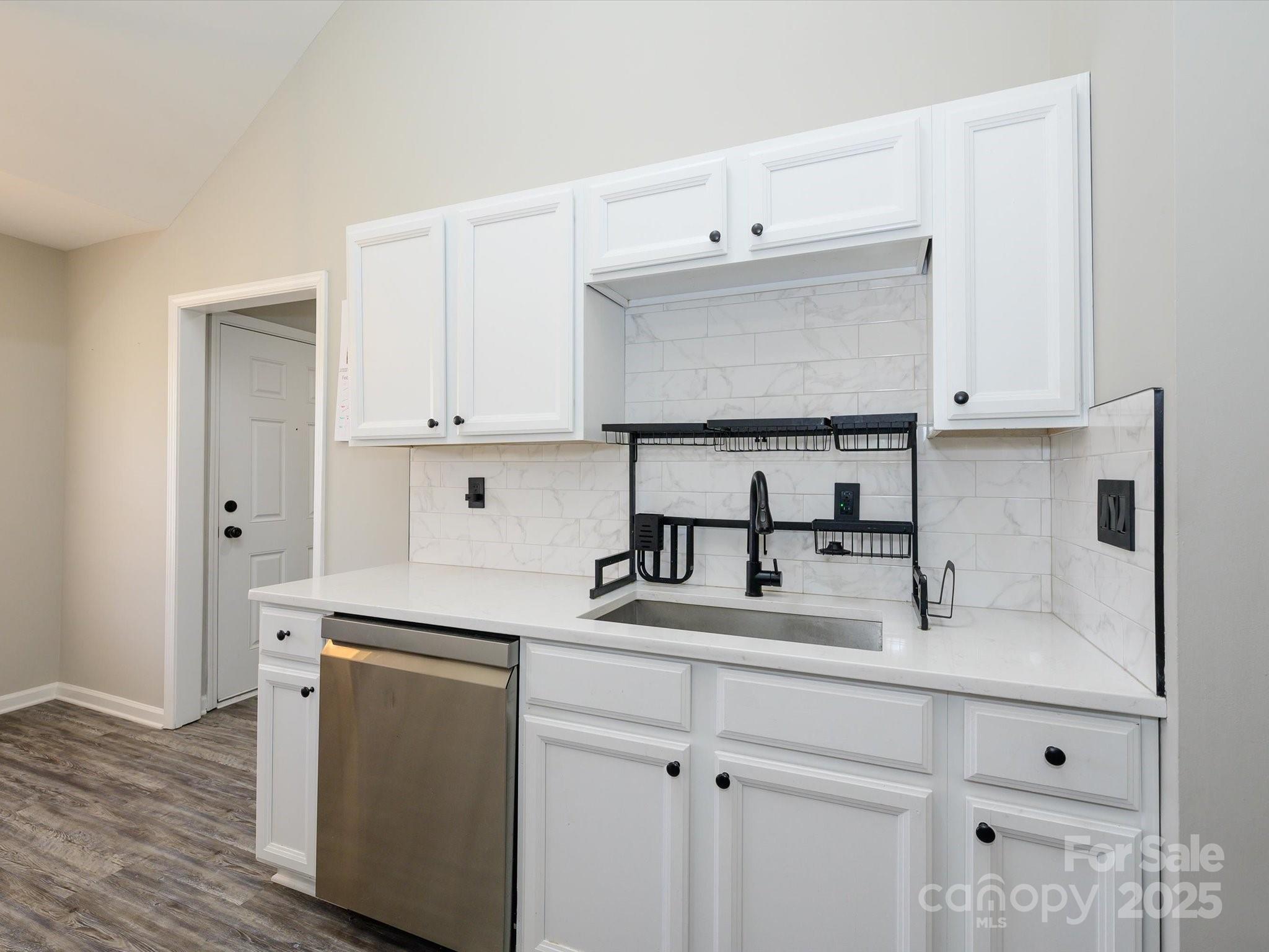 Hidden Creek - Residential