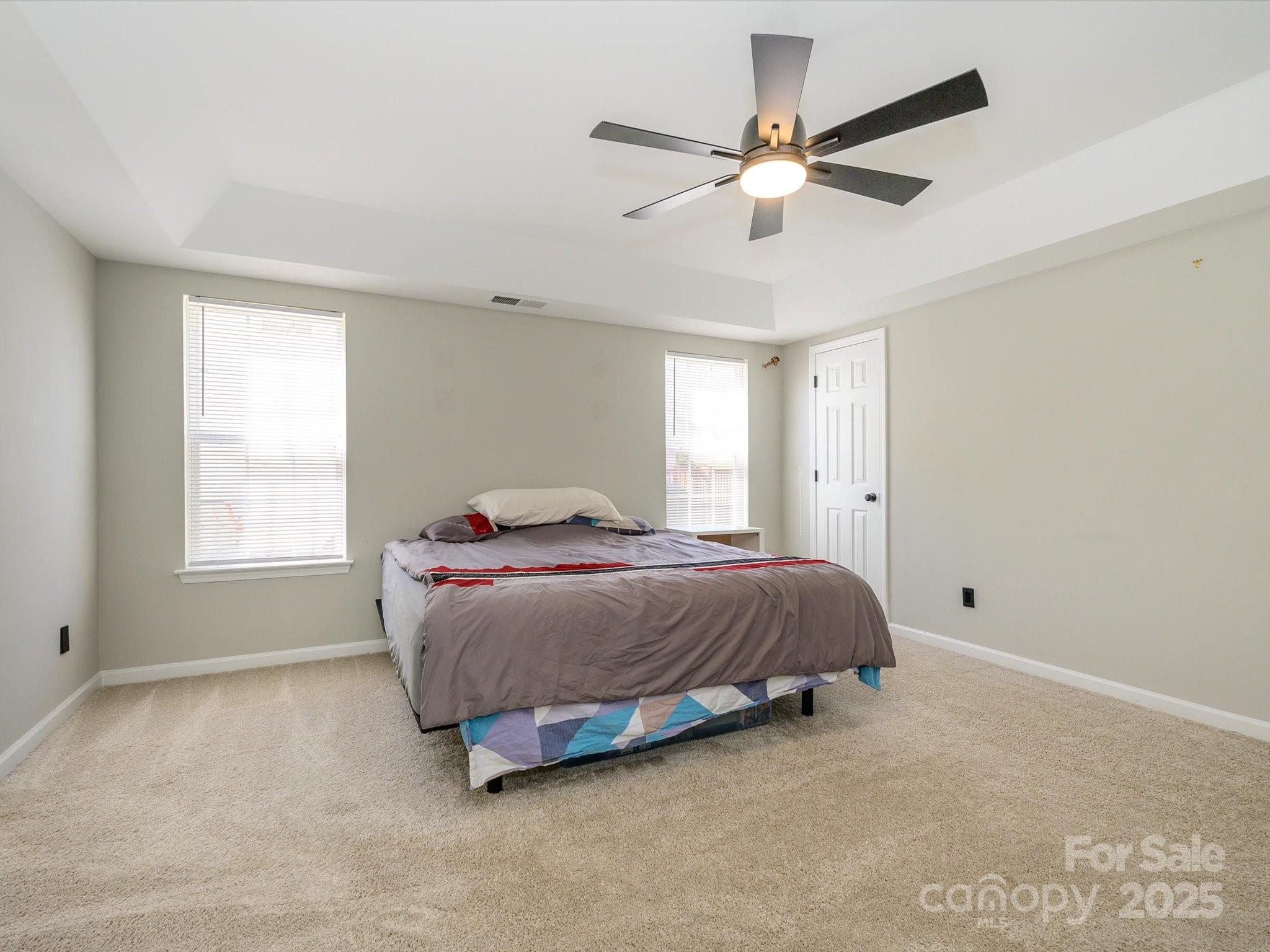 Hidden Creek - Residential