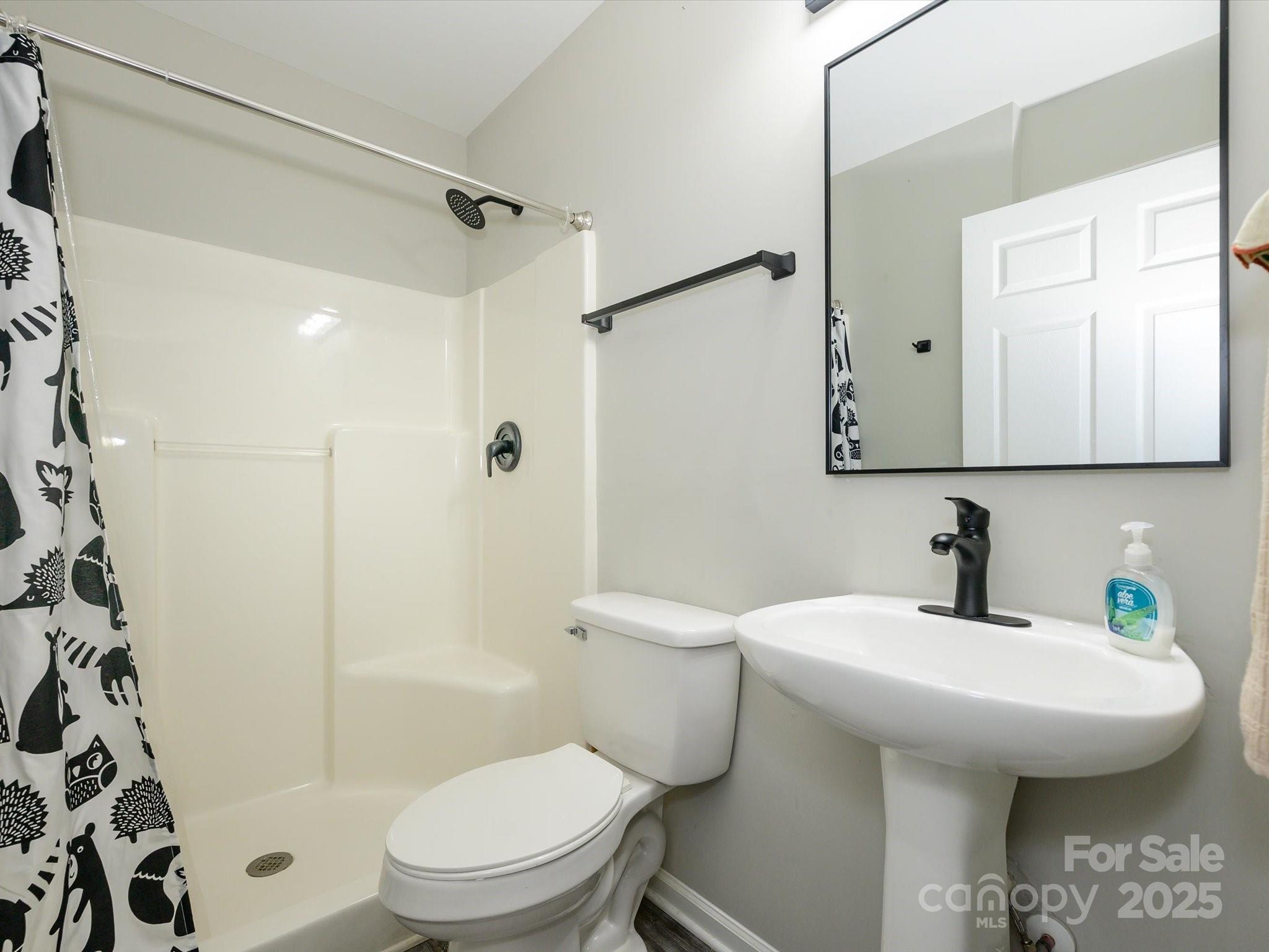 Hidden Creek - Residential