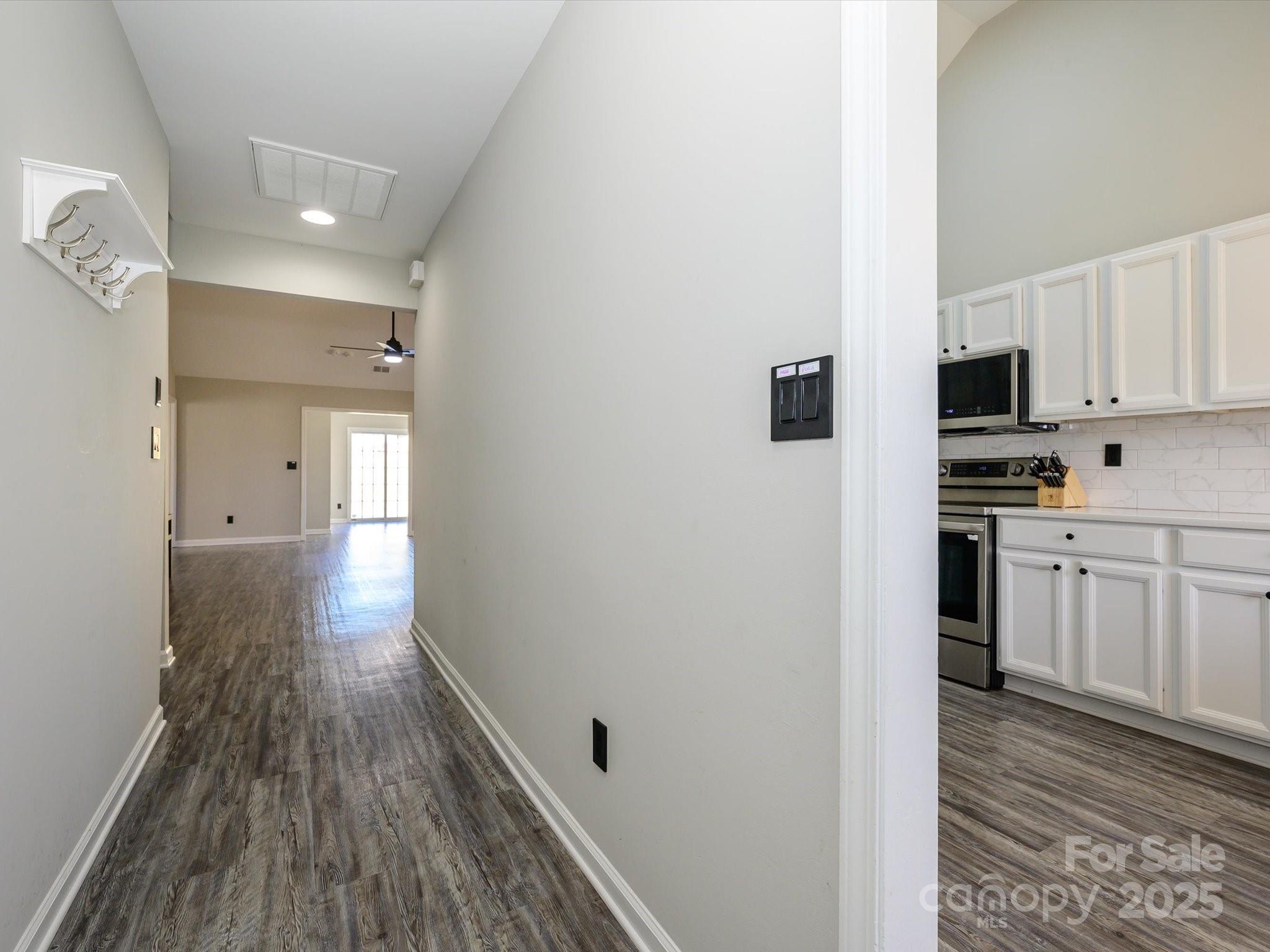 Hidden Creek - Residential