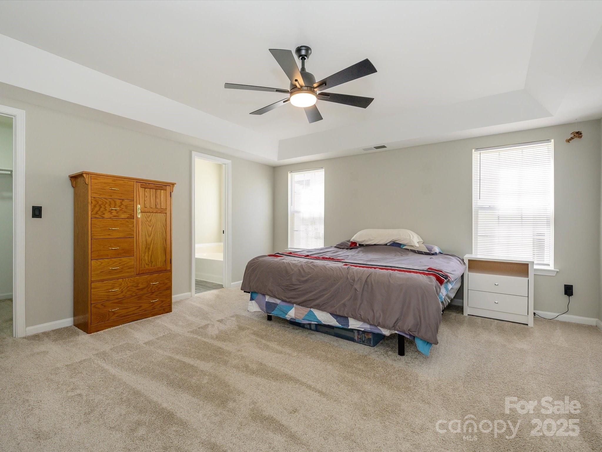 Hidden Creek - Residential