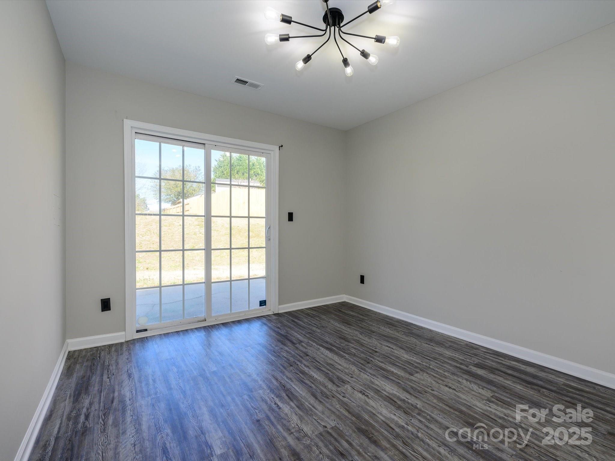 Hidden Creek - Residential