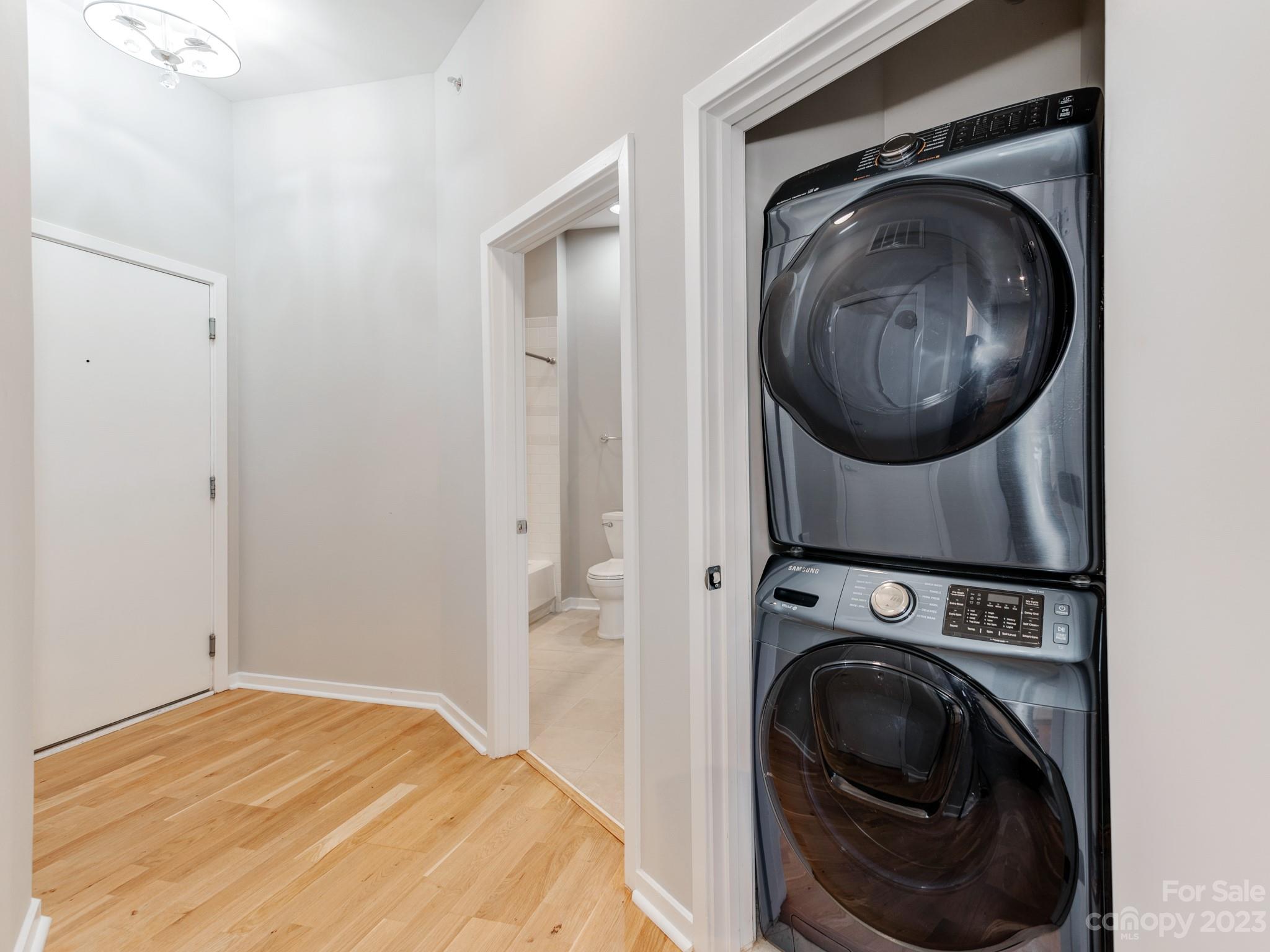 The Village of South End - Residential