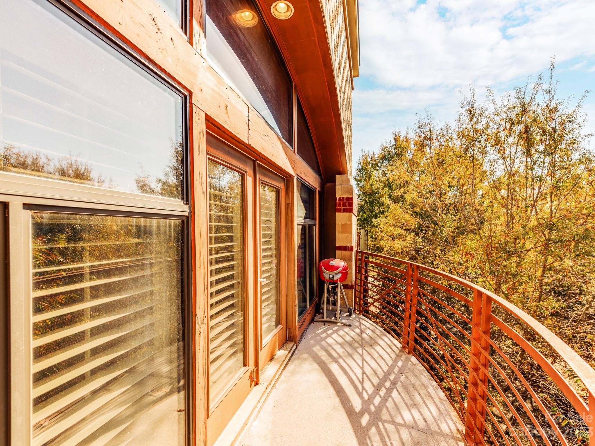 The Village of South End - Residential