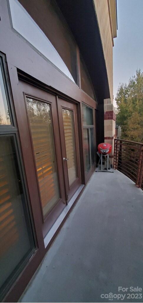 The Village of South End - Residential