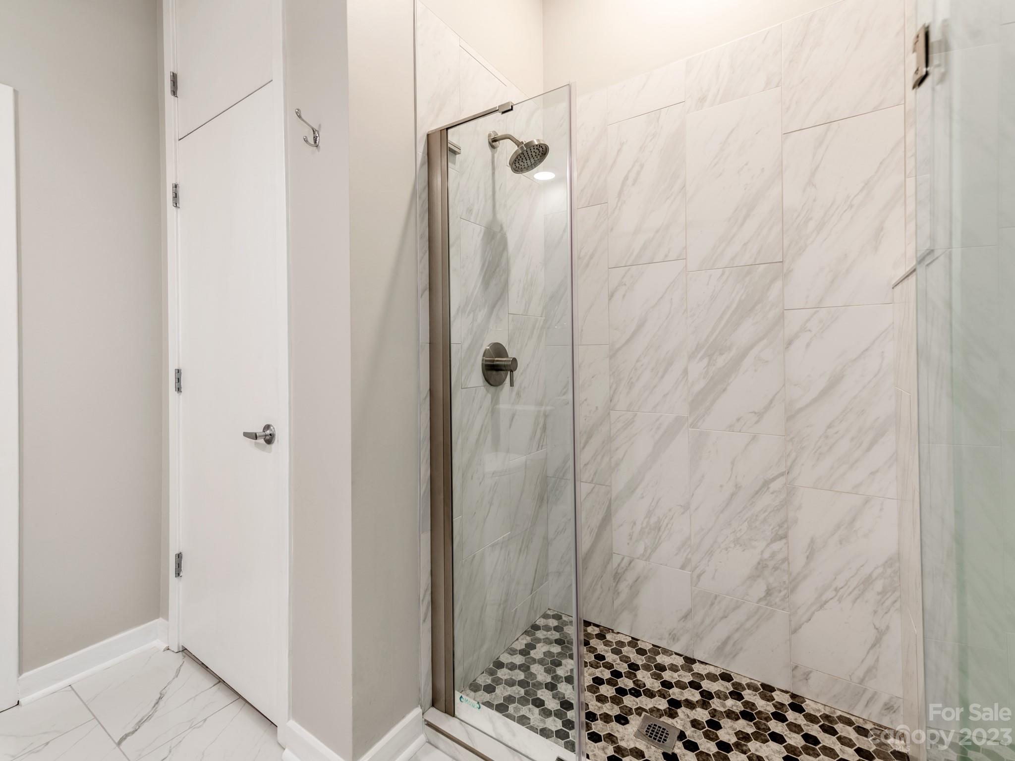 The Village of South End - Residential