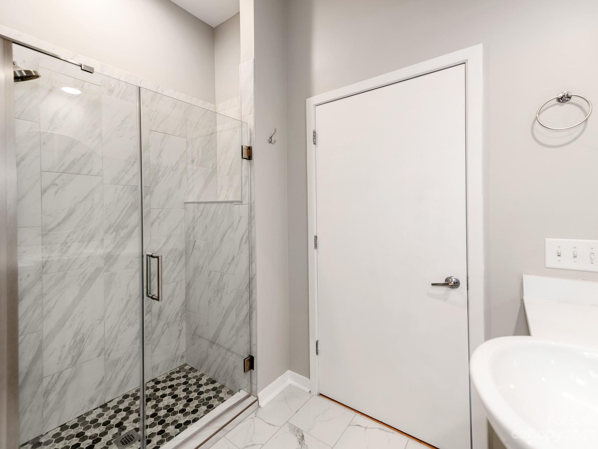 The Village of South End - Residential