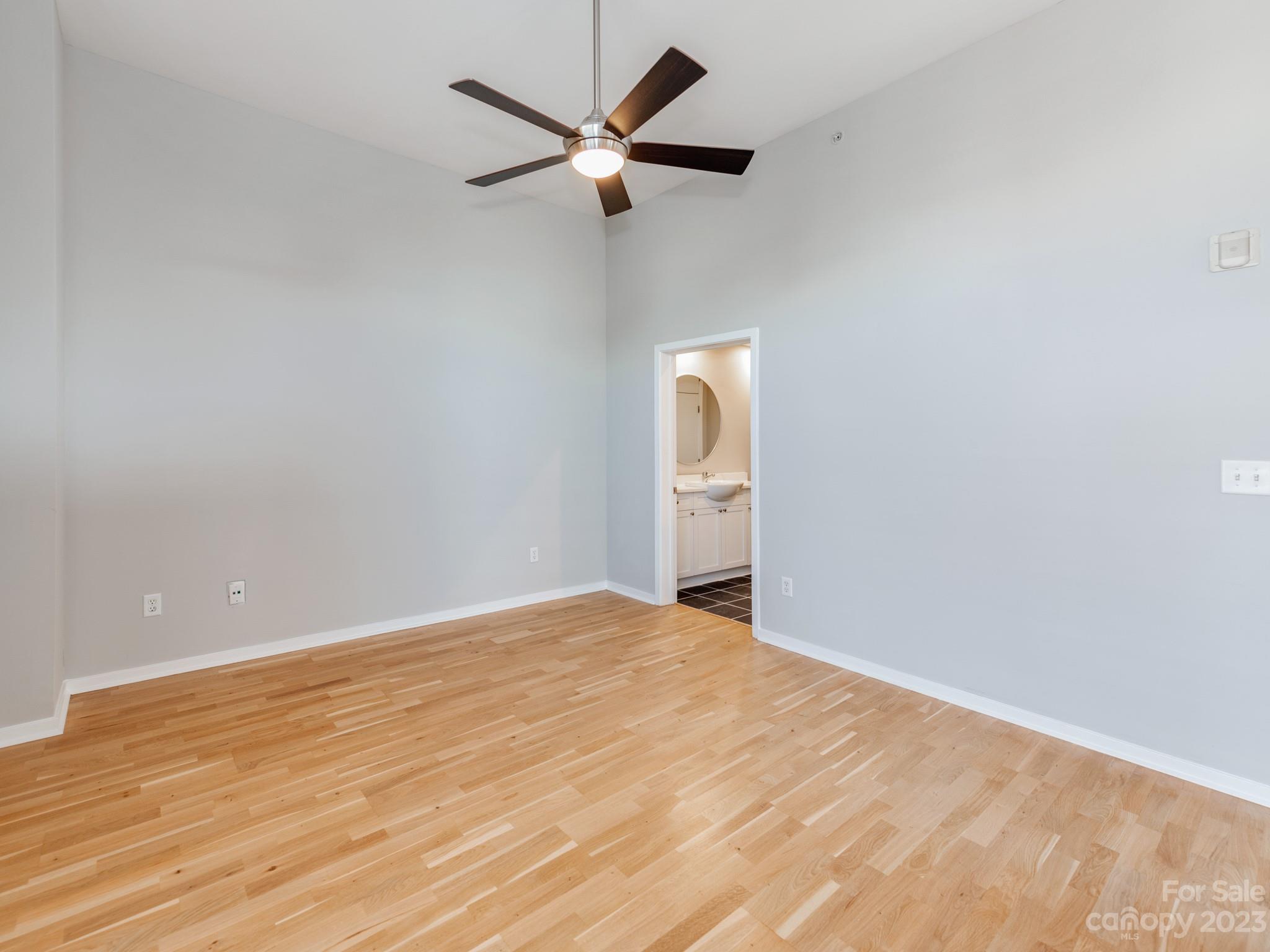 The Village of South End - Residential