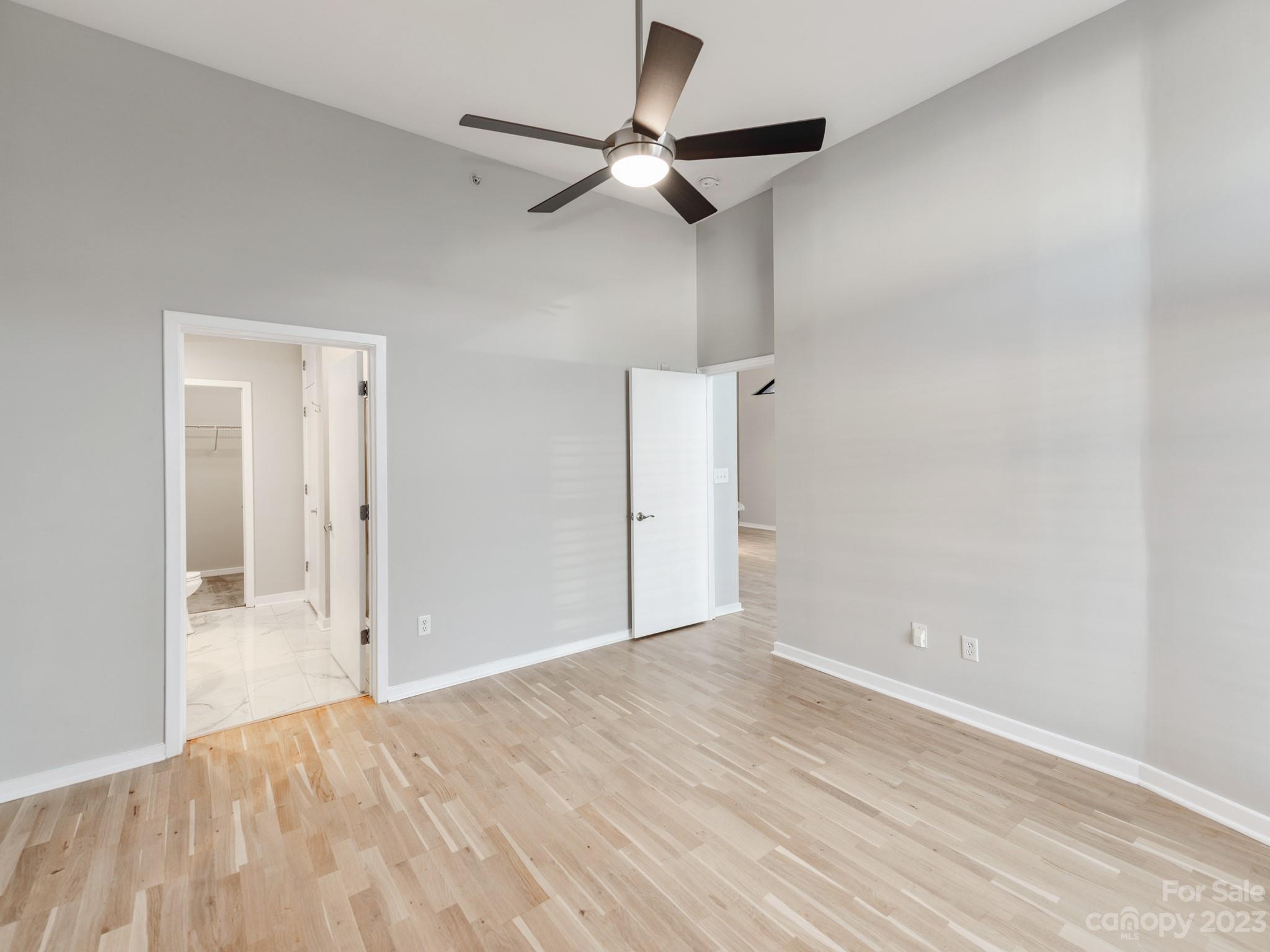 The Village of South End - Residential