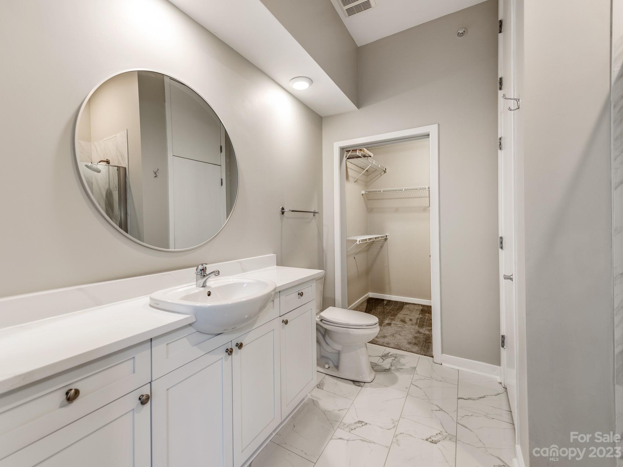 The Village of South End - Residential