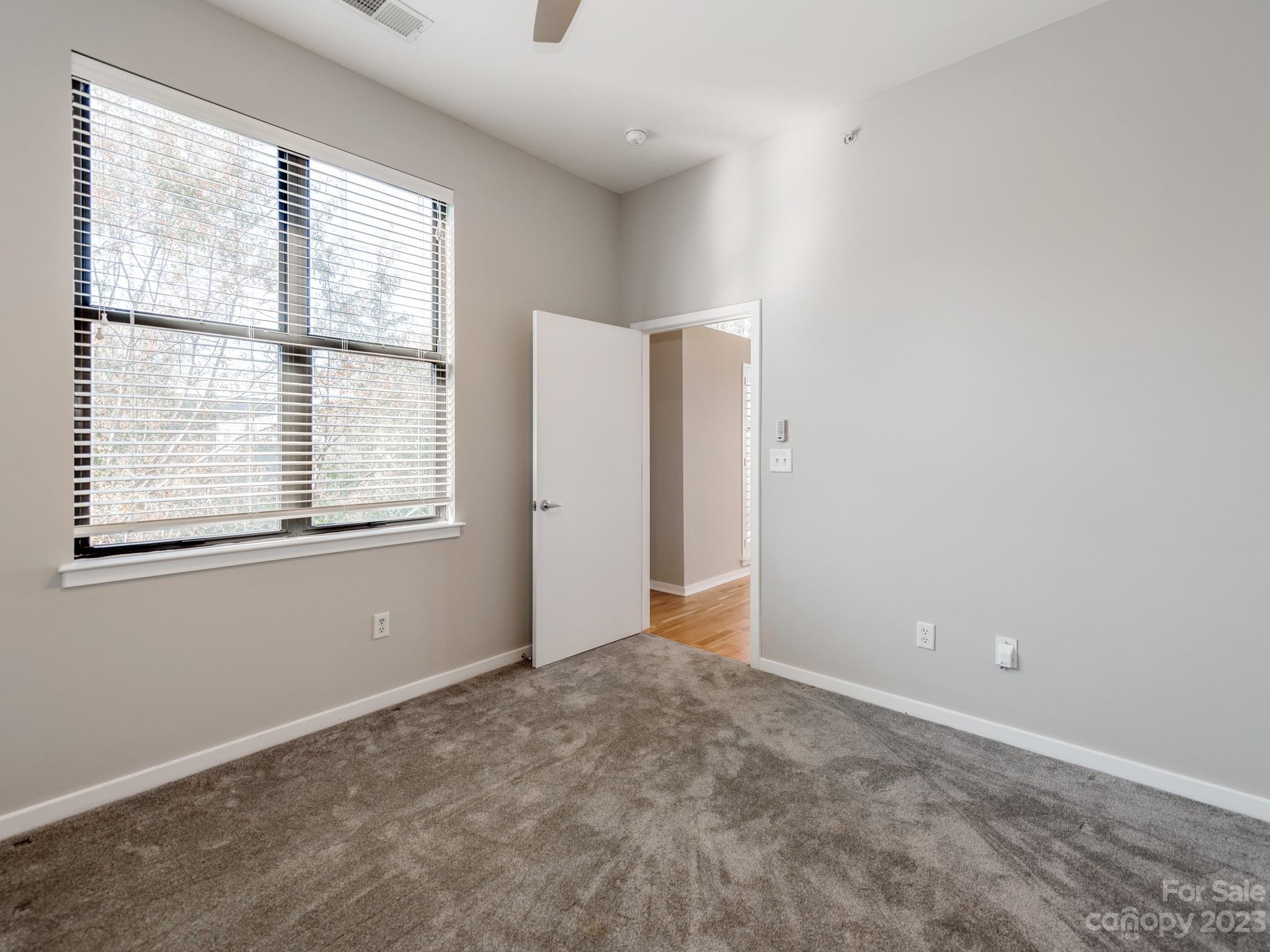 The Village of South End - Residential