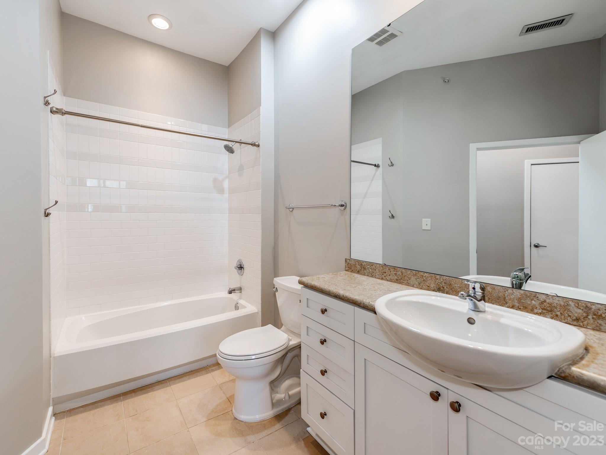 The Village of South End - Residential