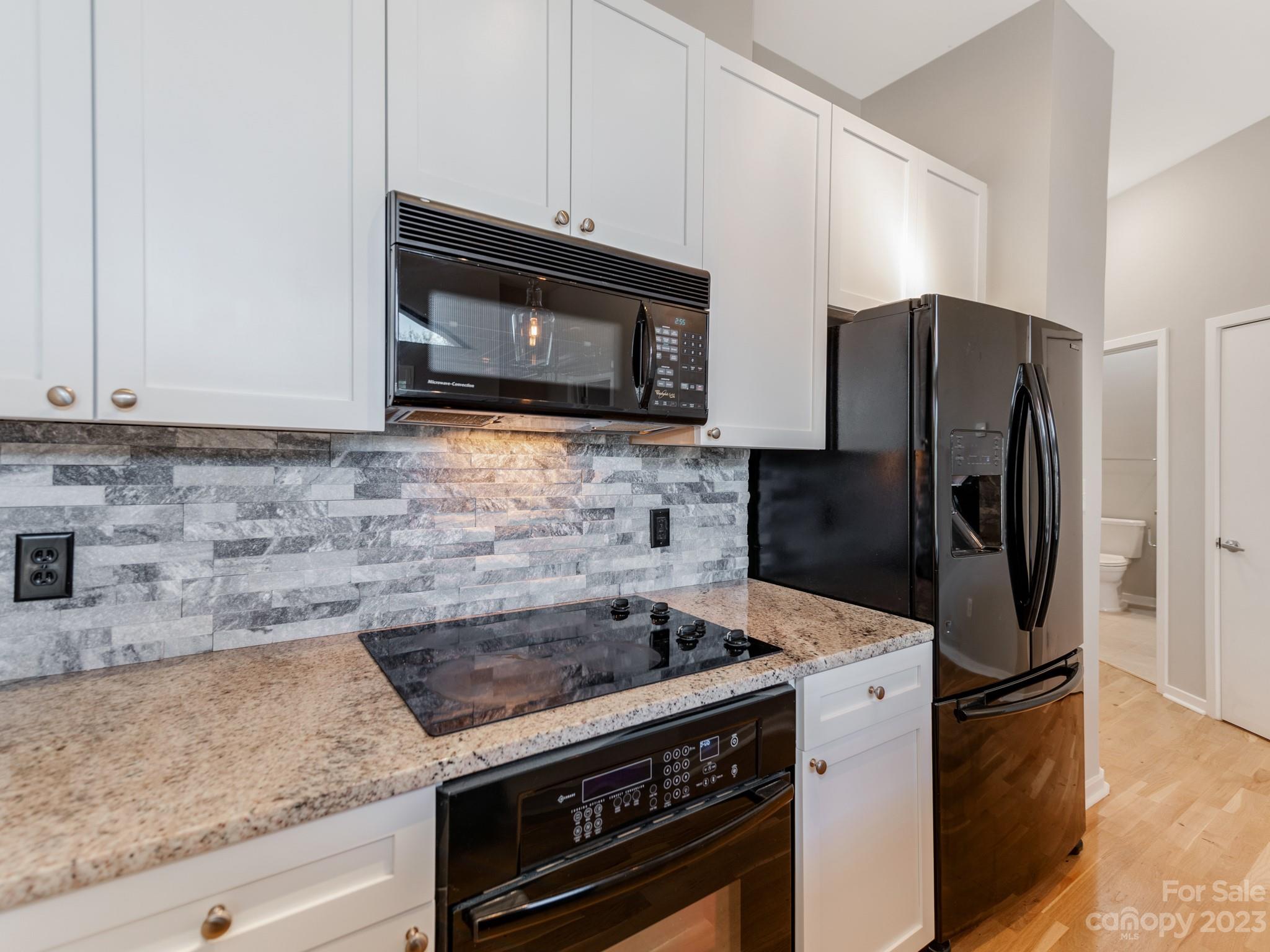 The Village of South End - Residential