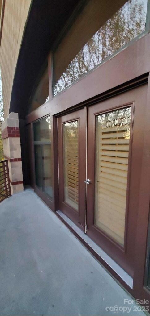 The Village of South End - Residential