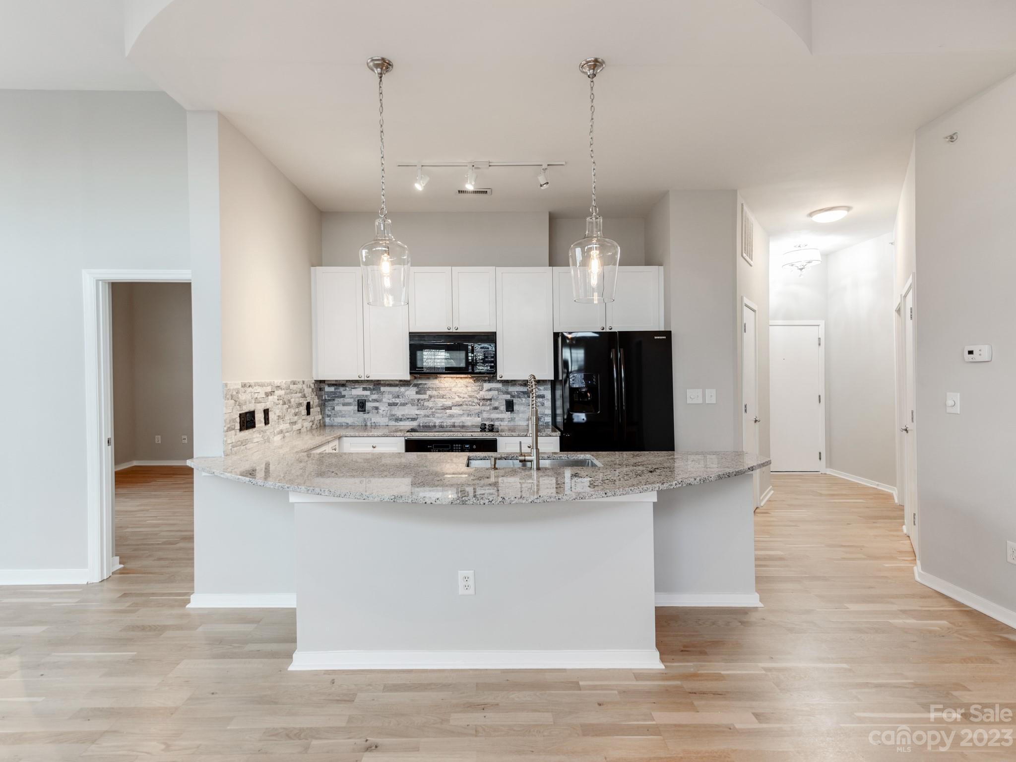 The Village of South End - Residential