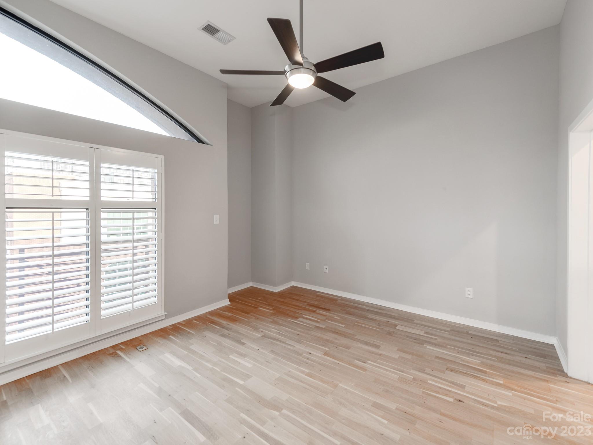 The Village of South End - Residential