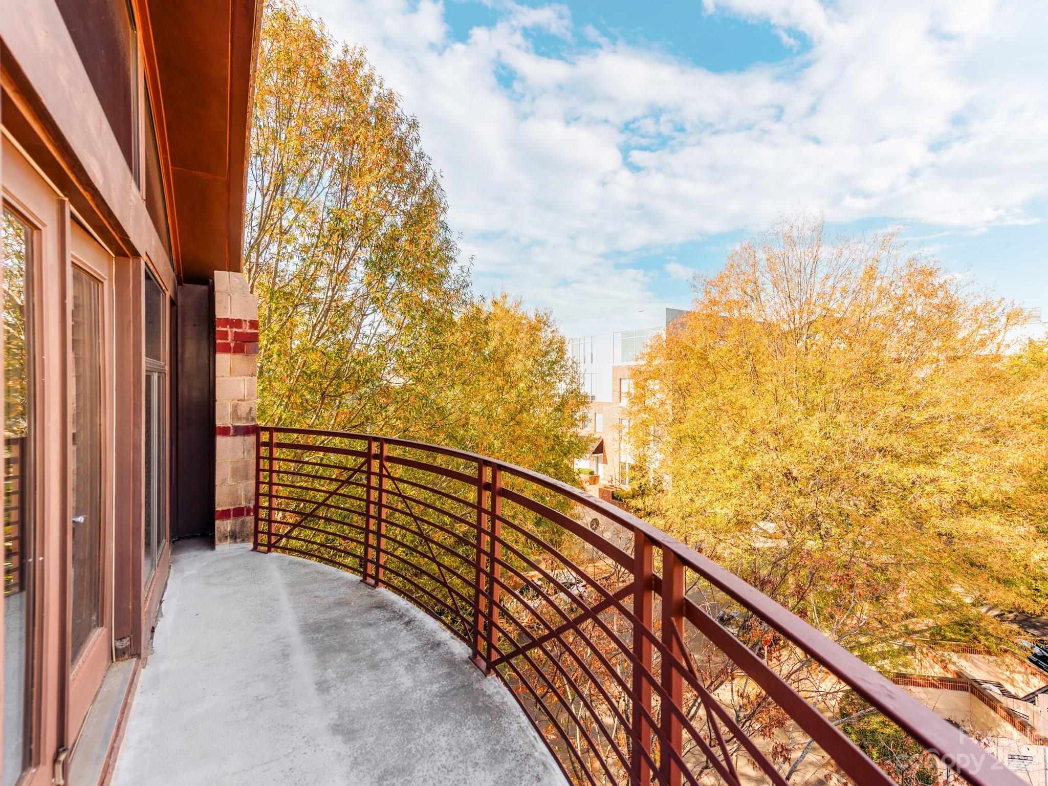 The Village of South End - Residential