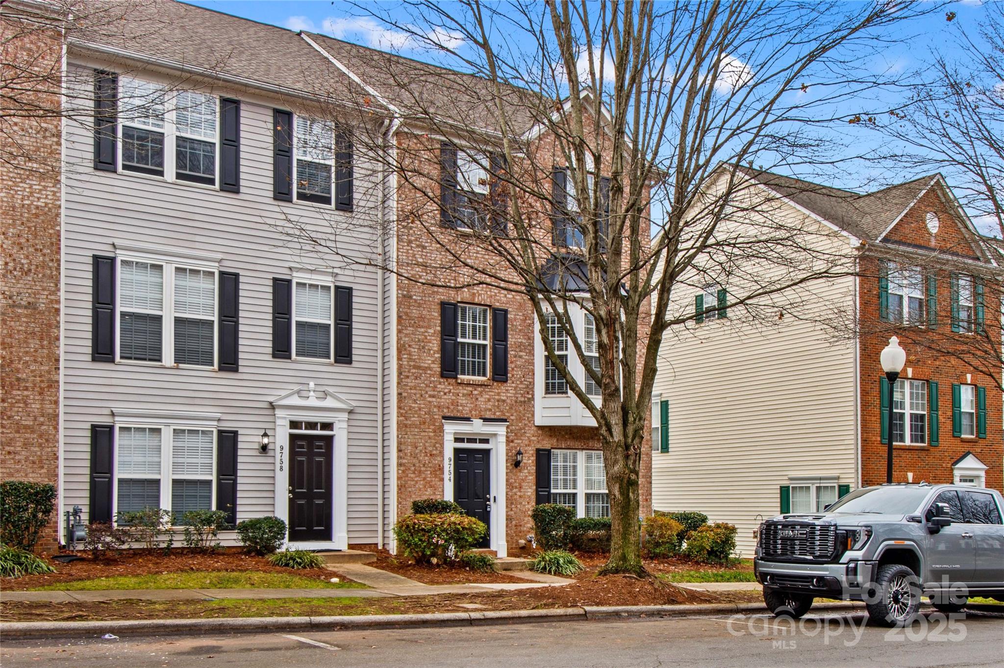 9754 Blossom Hill Drive