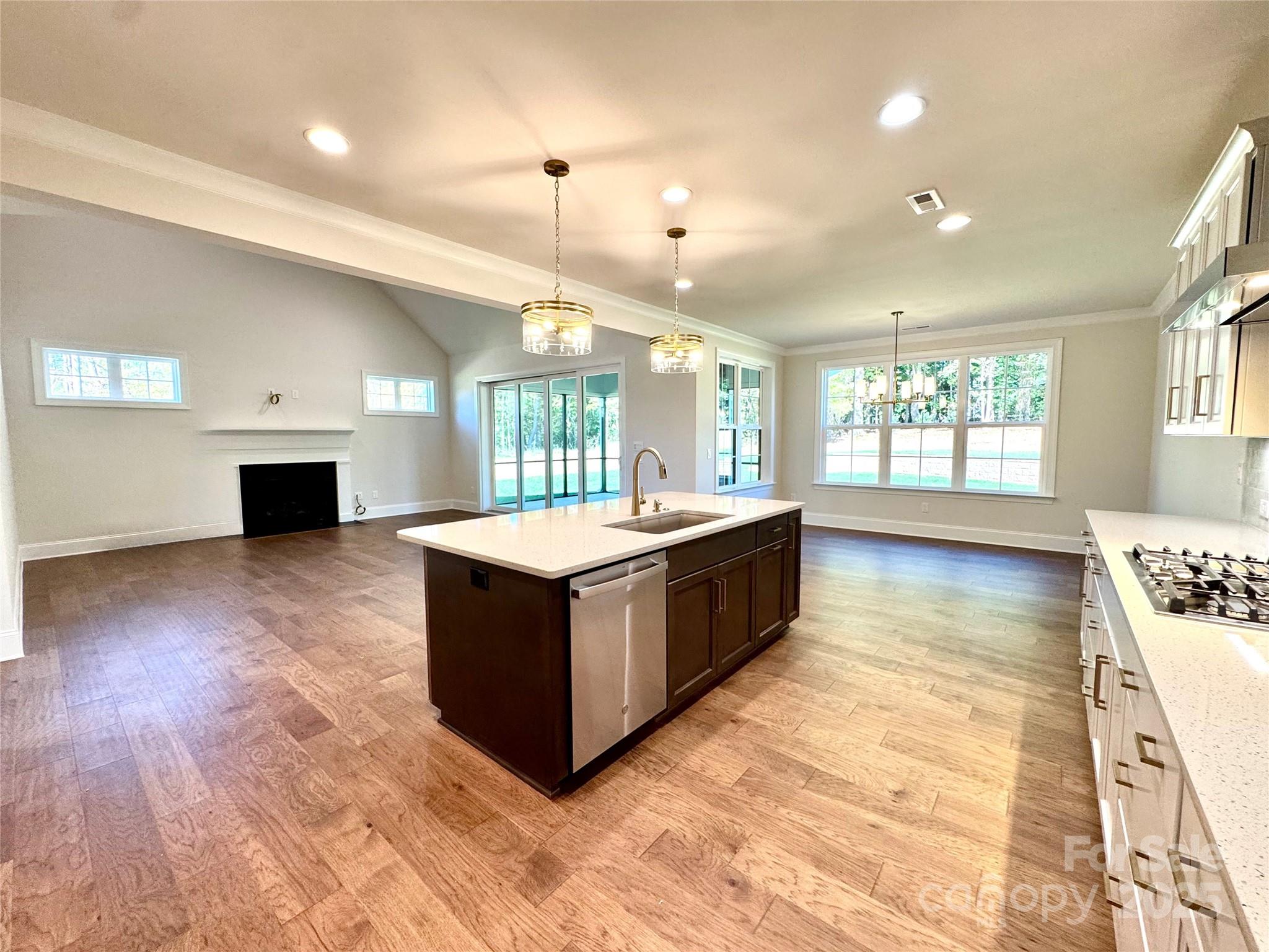 Saddlehorn - Residential