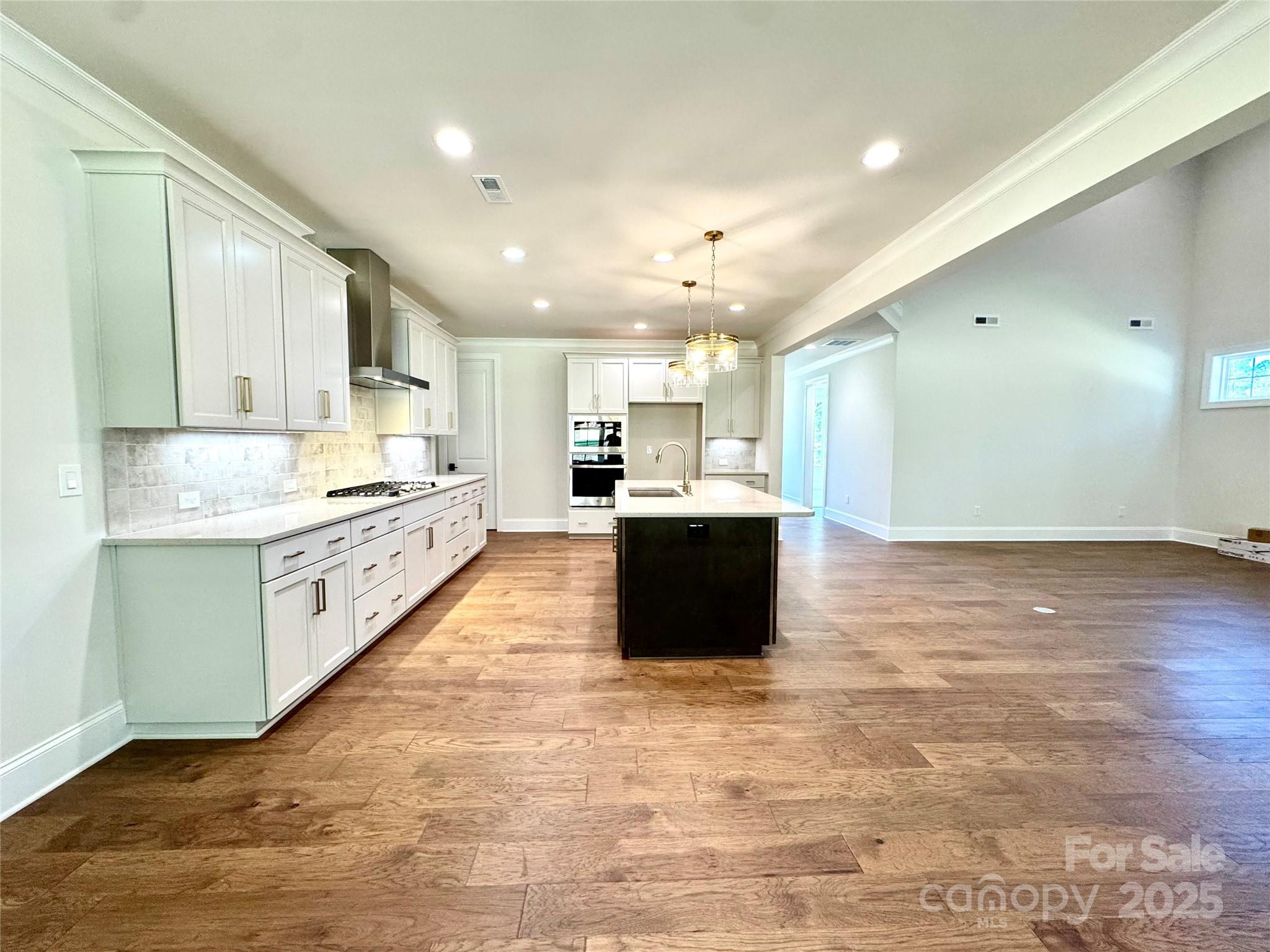 Saddlehorn - Residential