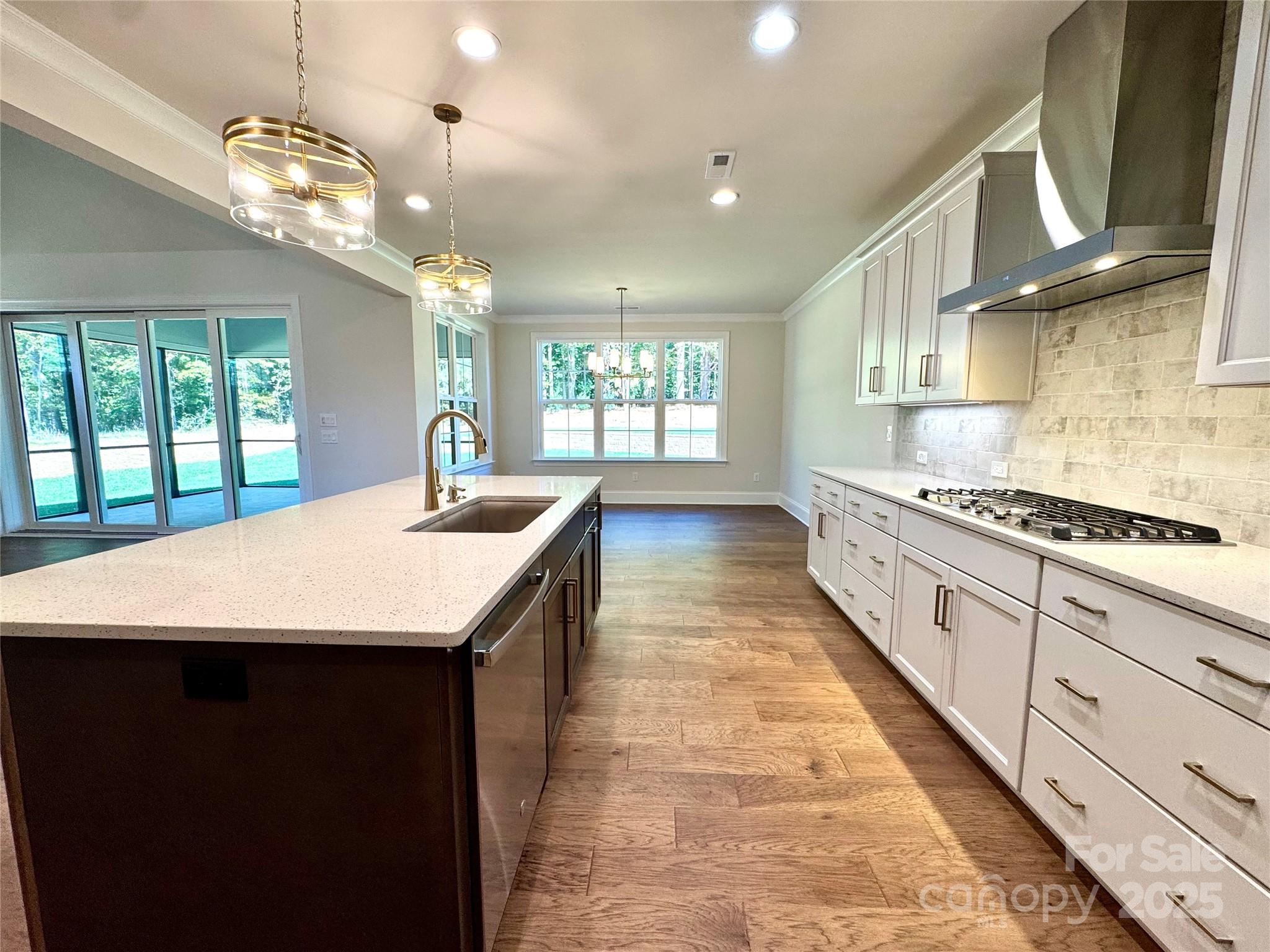 Saddlehorn - Residential