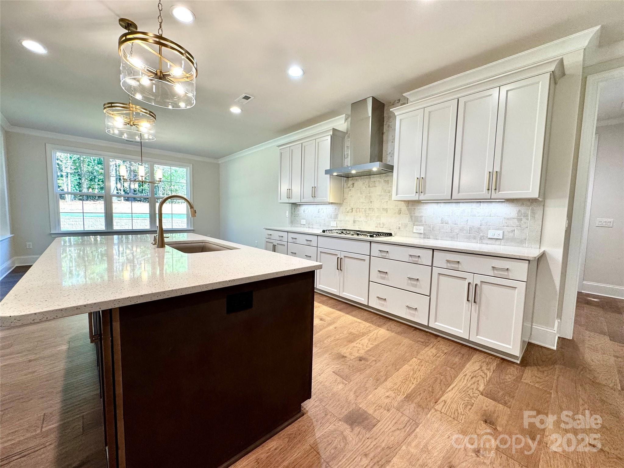 Saddlehorn - Residential