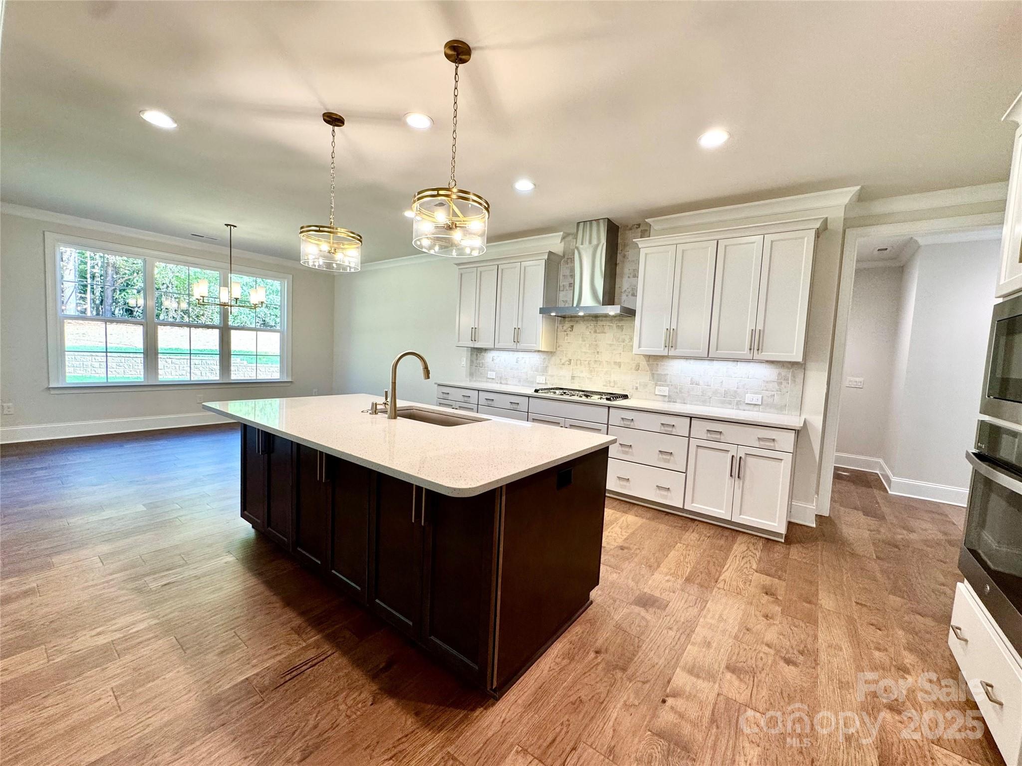 Saddlehorn - Residential