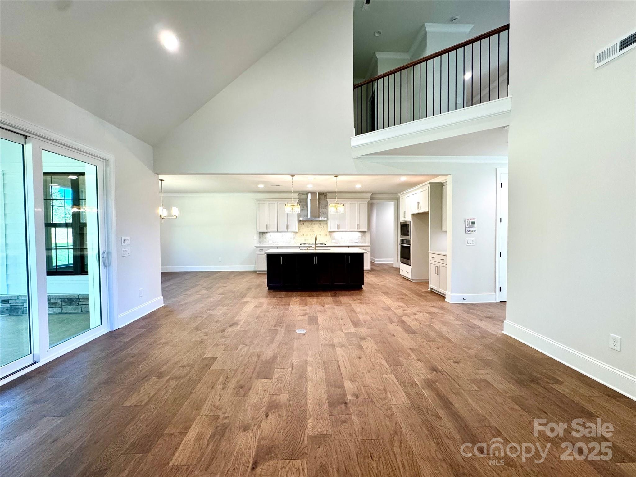 Saddlehorn - Residential