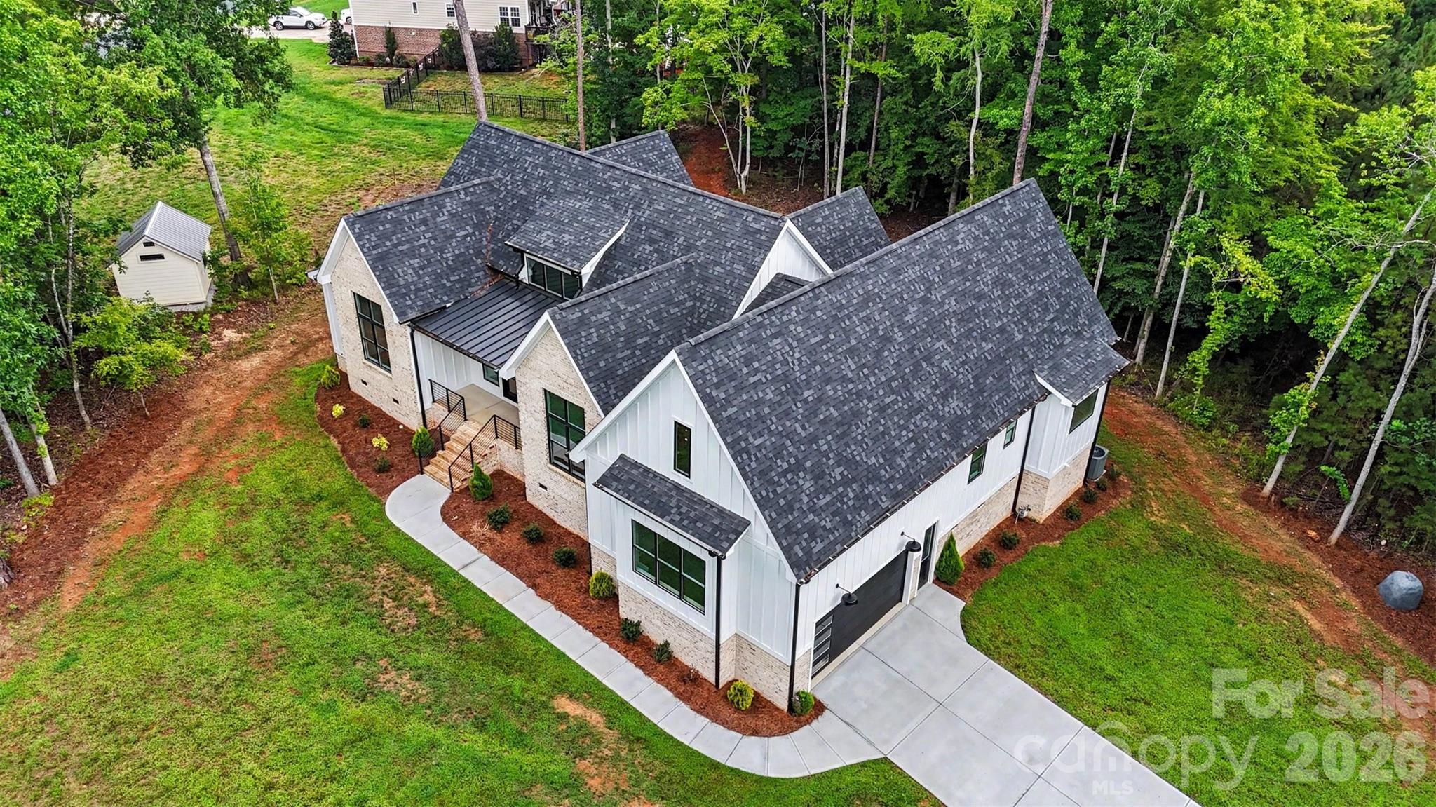 4808 Rockwood Drive