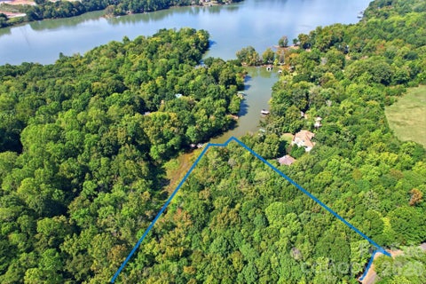 Photo of 00 Lochfoot Drive, Charlotte, NC 28278 (MLS # 4432455)