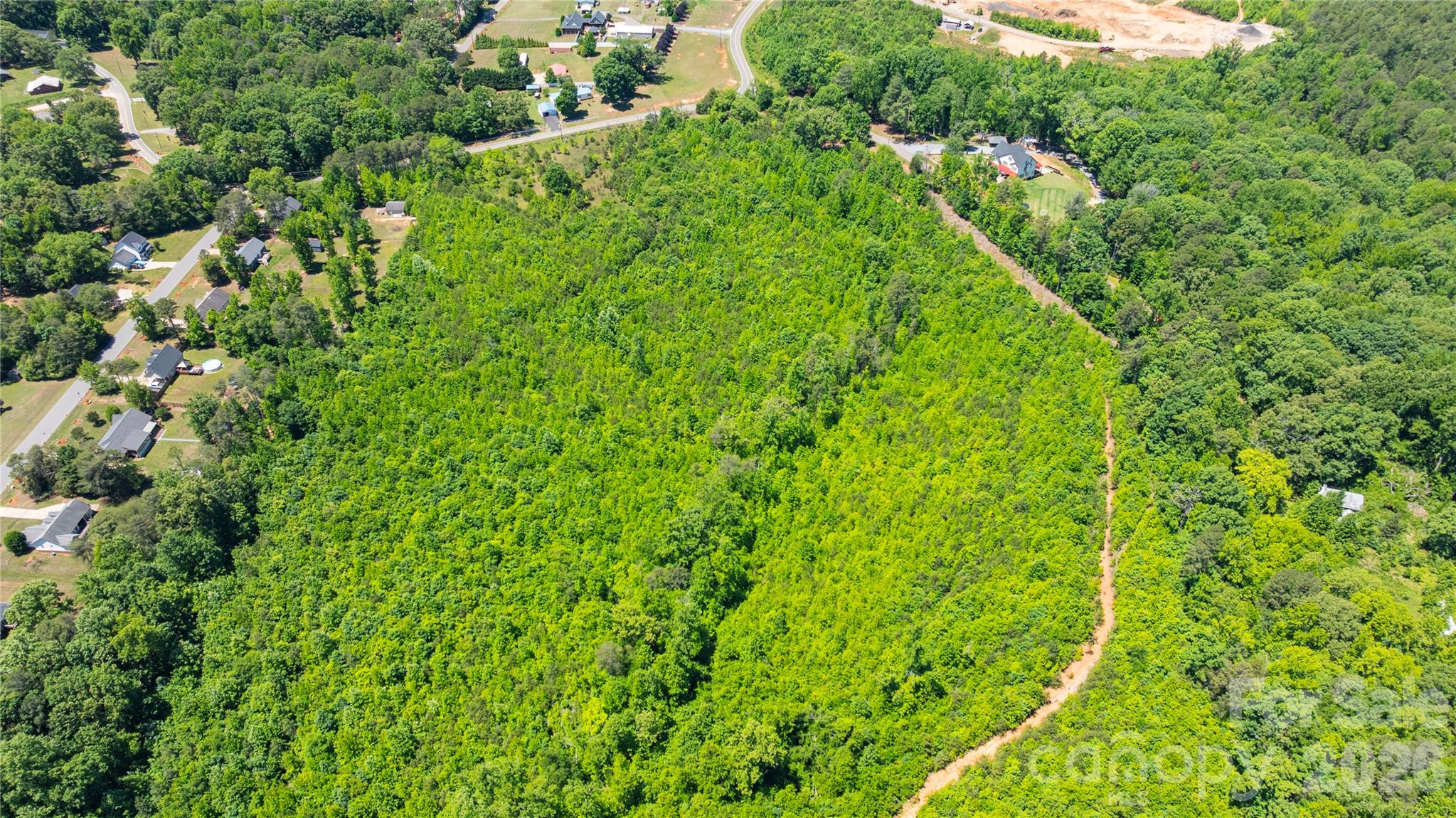 00 Falls Ferguson Road