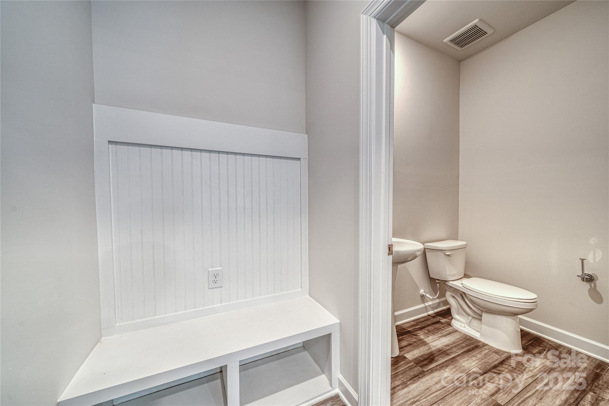 Harper Landing - Residential