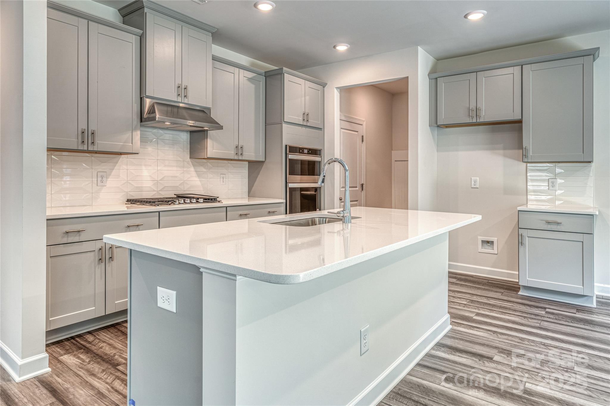 Harper Landing - Residential