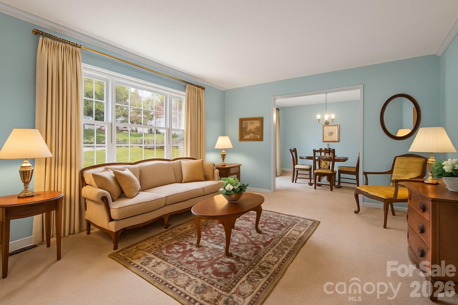 102 Castlegate Drive