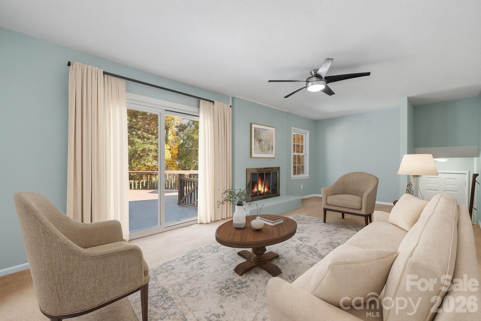 102 Castlegate Drive