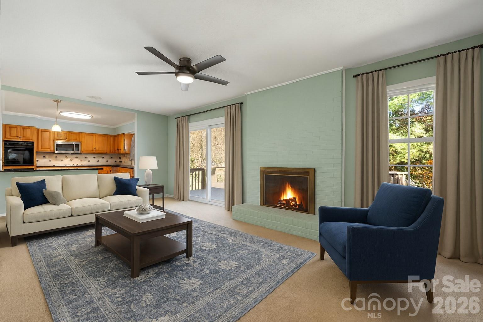 102 Castlegate Drive