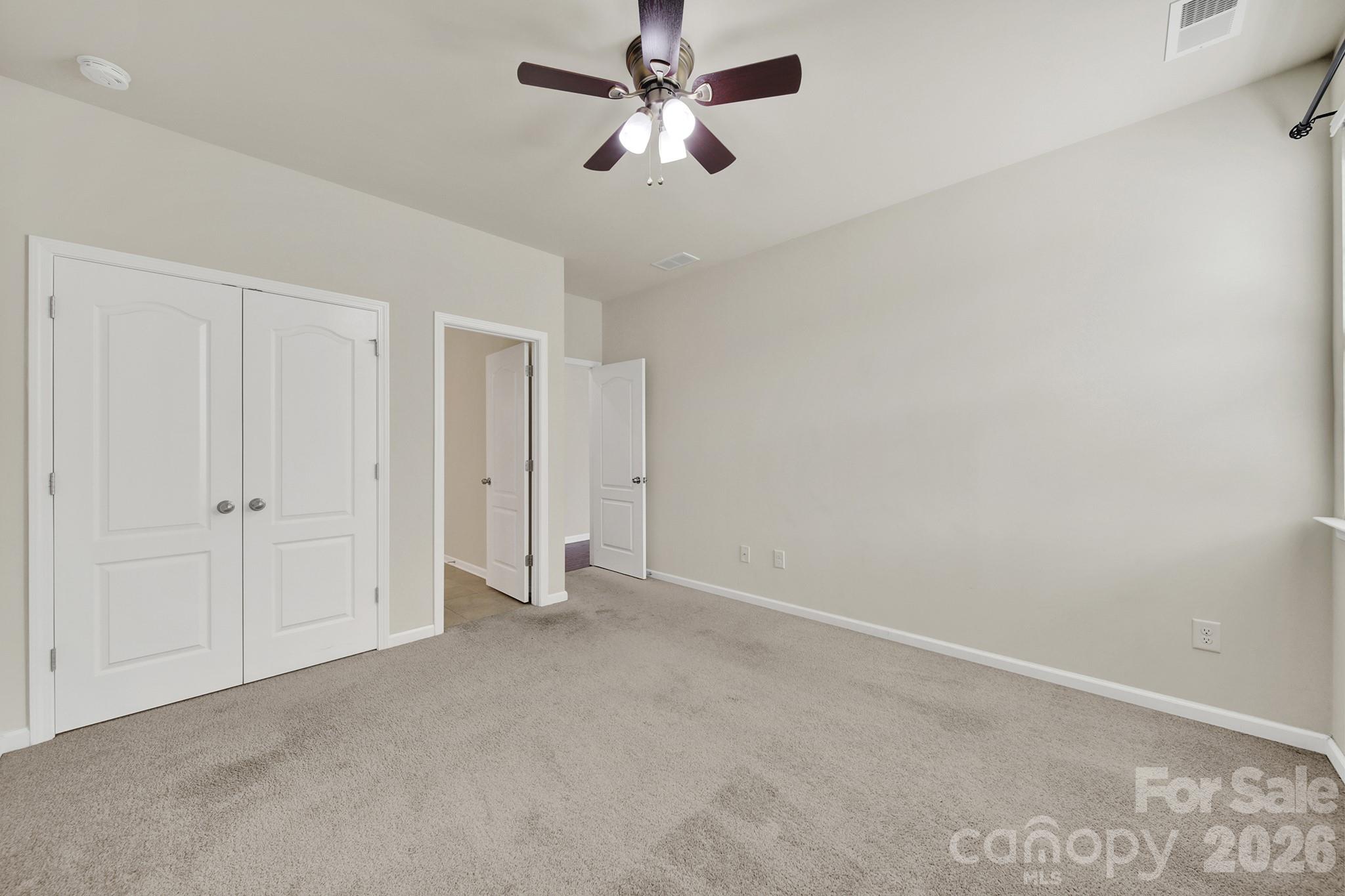 Berewick - Residential