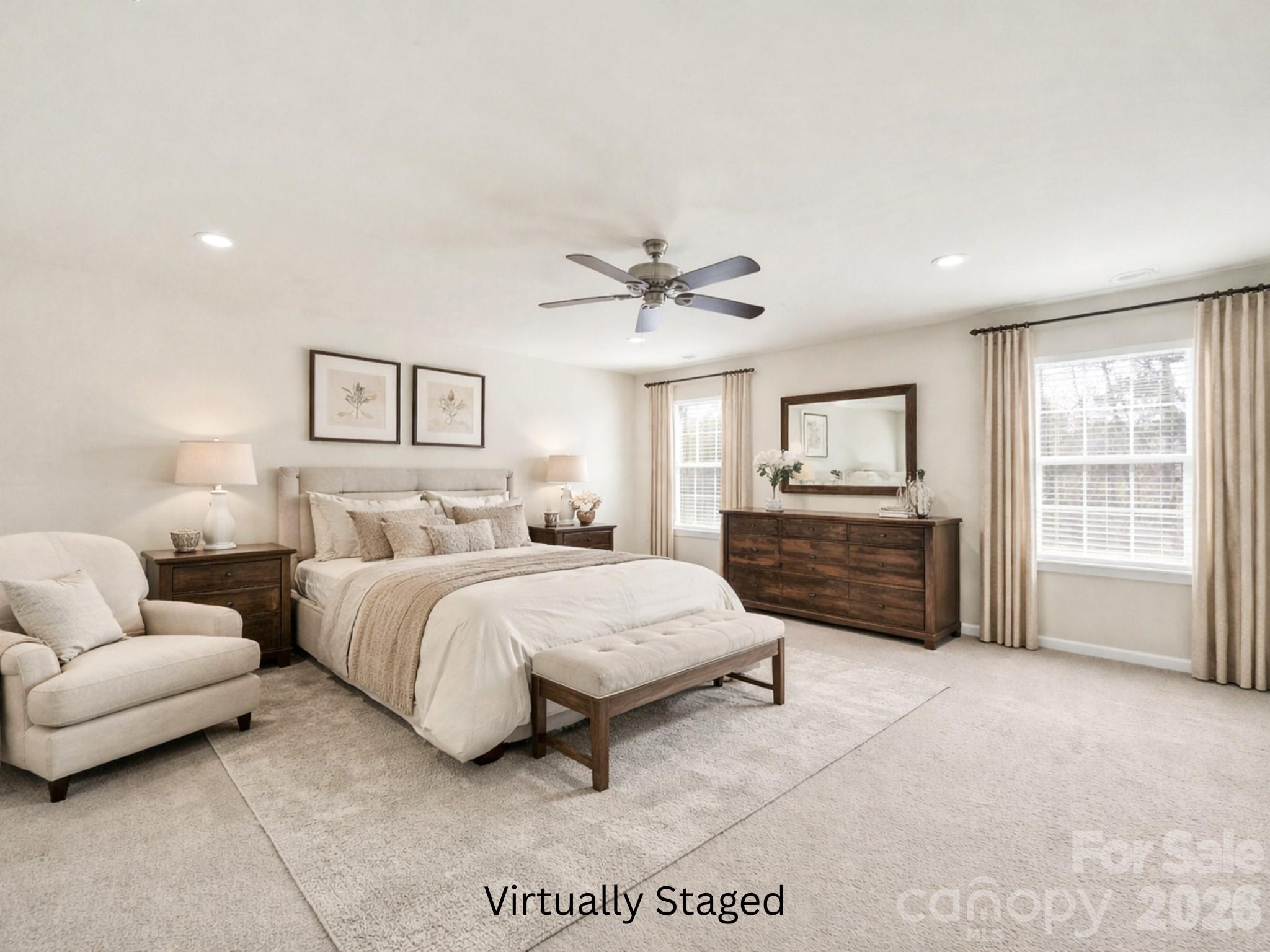 Berewick - Residential