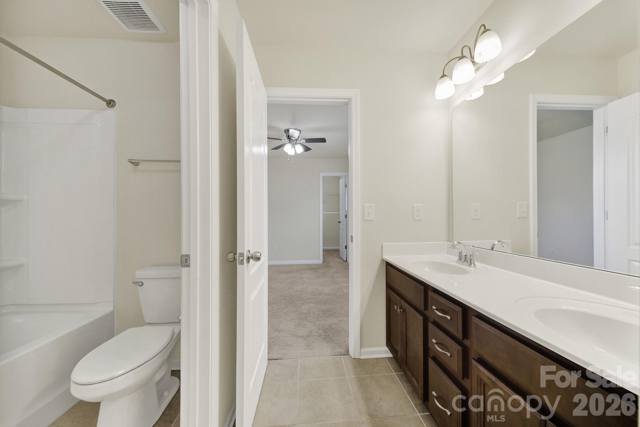 Berewick - Residential