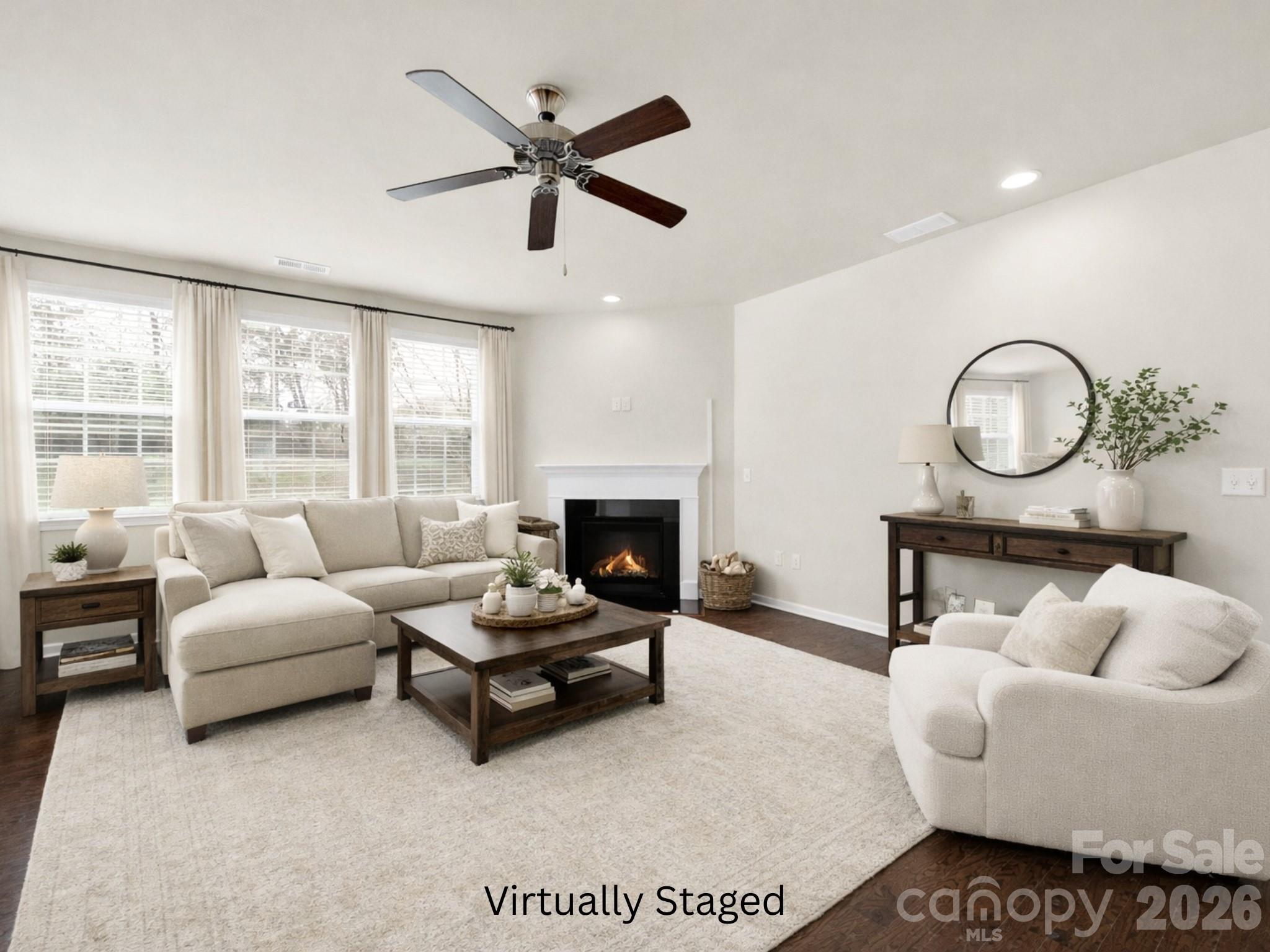 Berewick - Residential