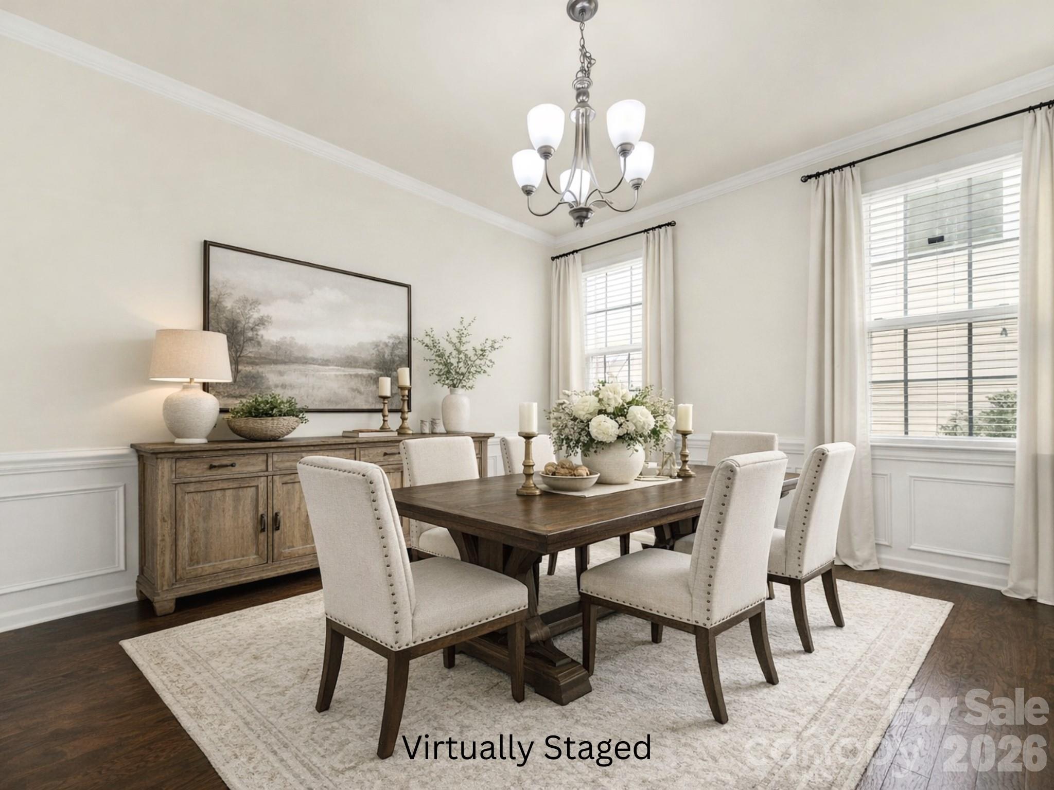 Berewick - Residential