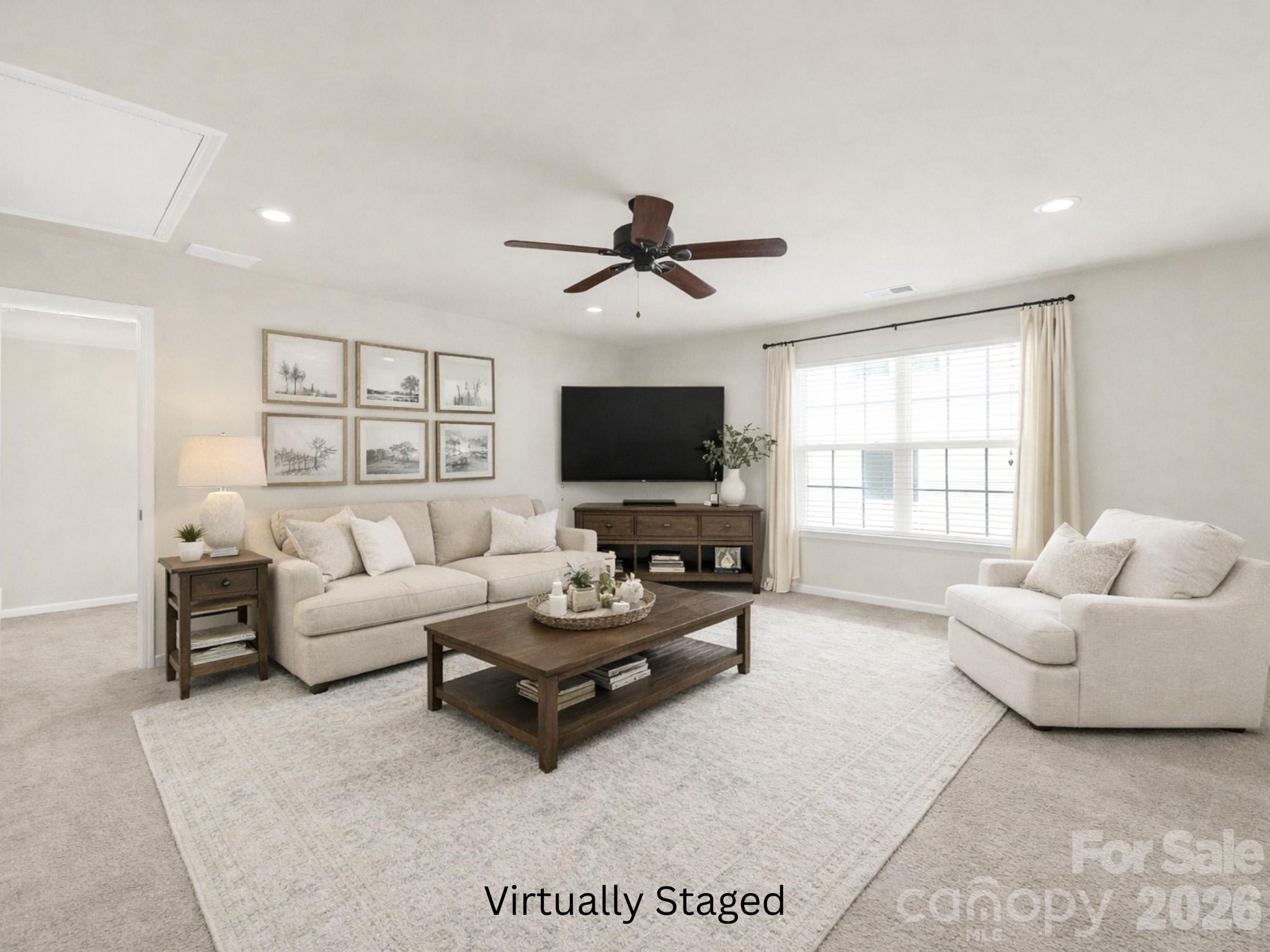 Berewick - Residential