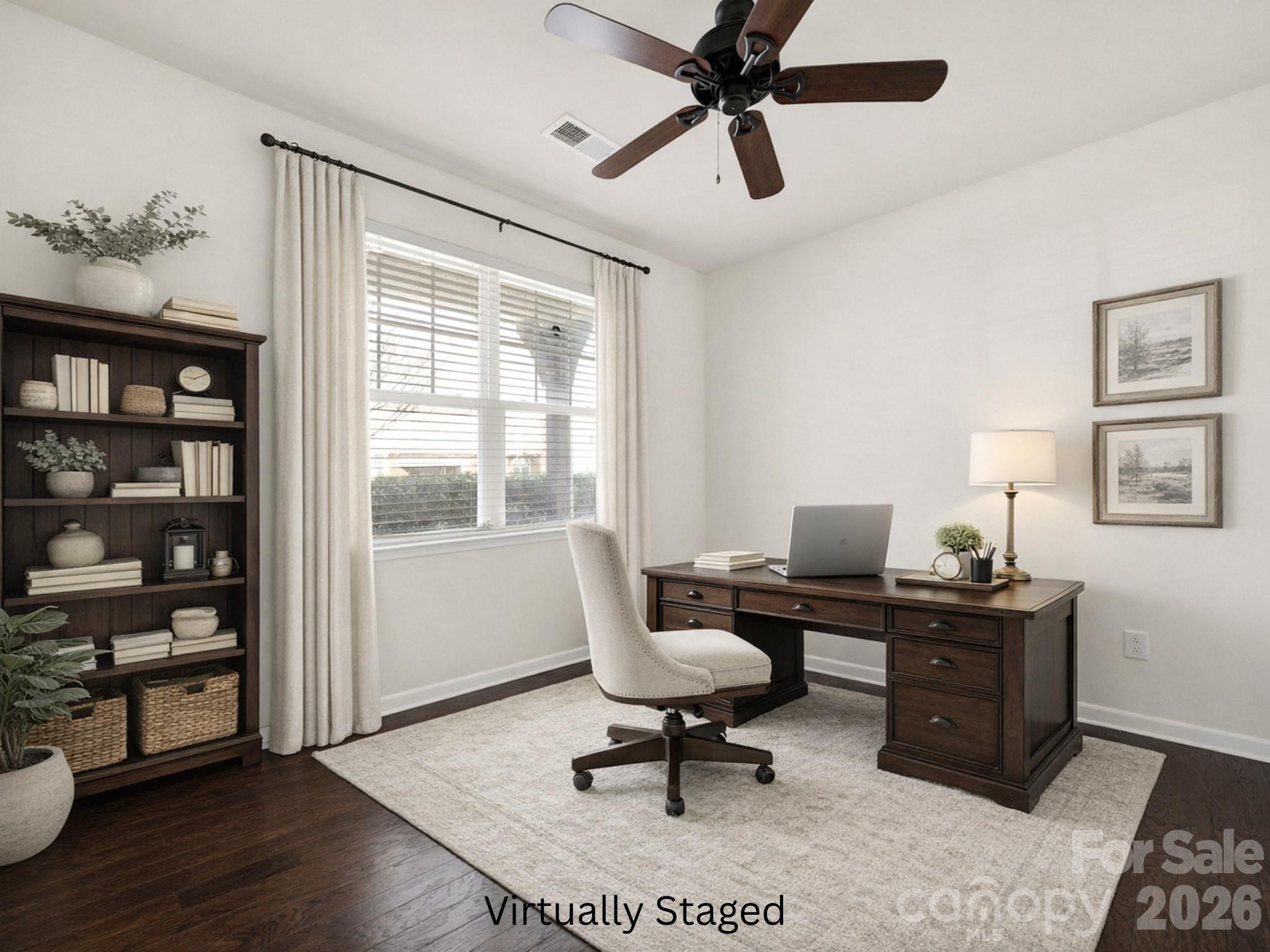 Berewick - Residential